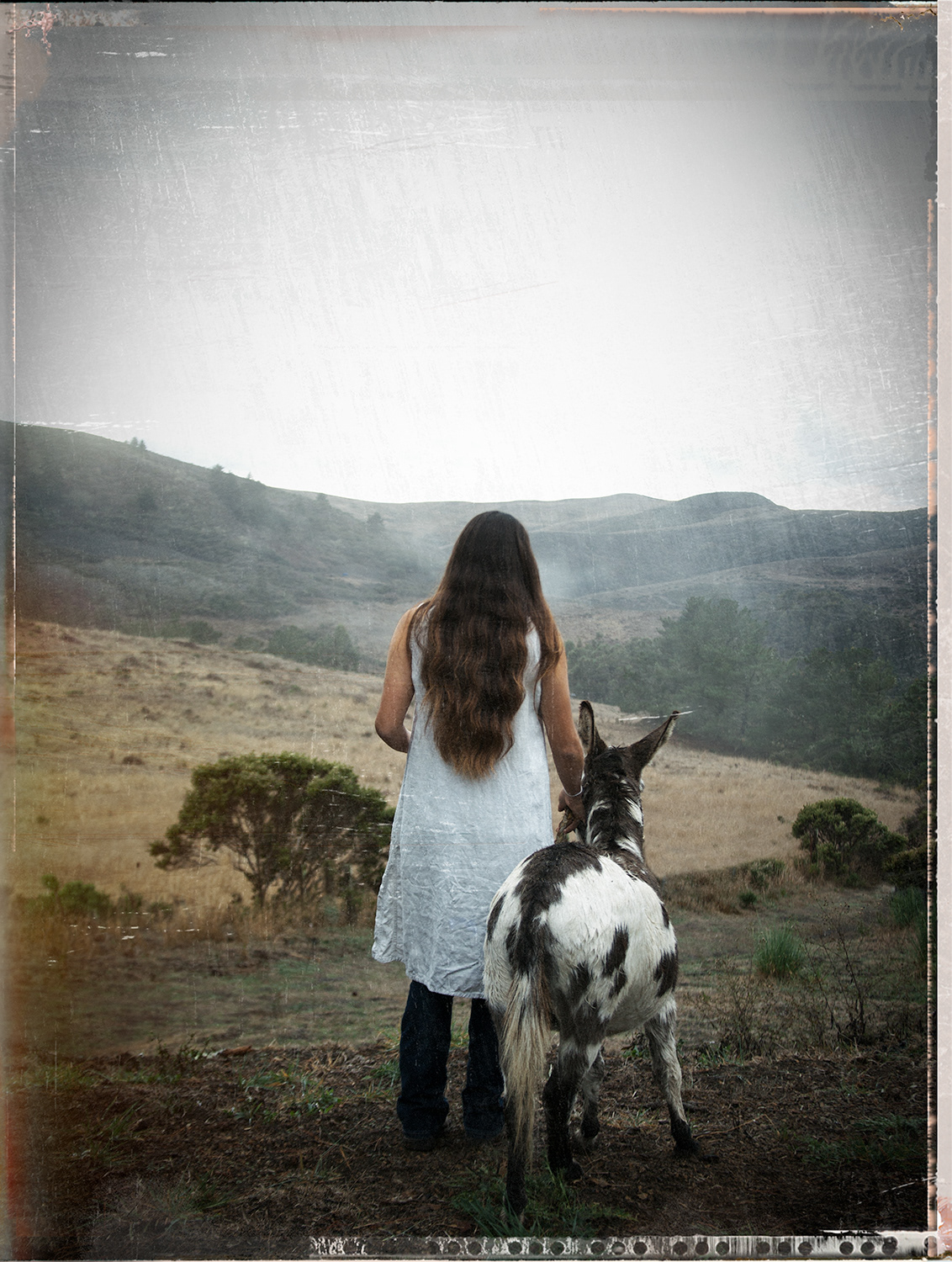 Amandine & Taco