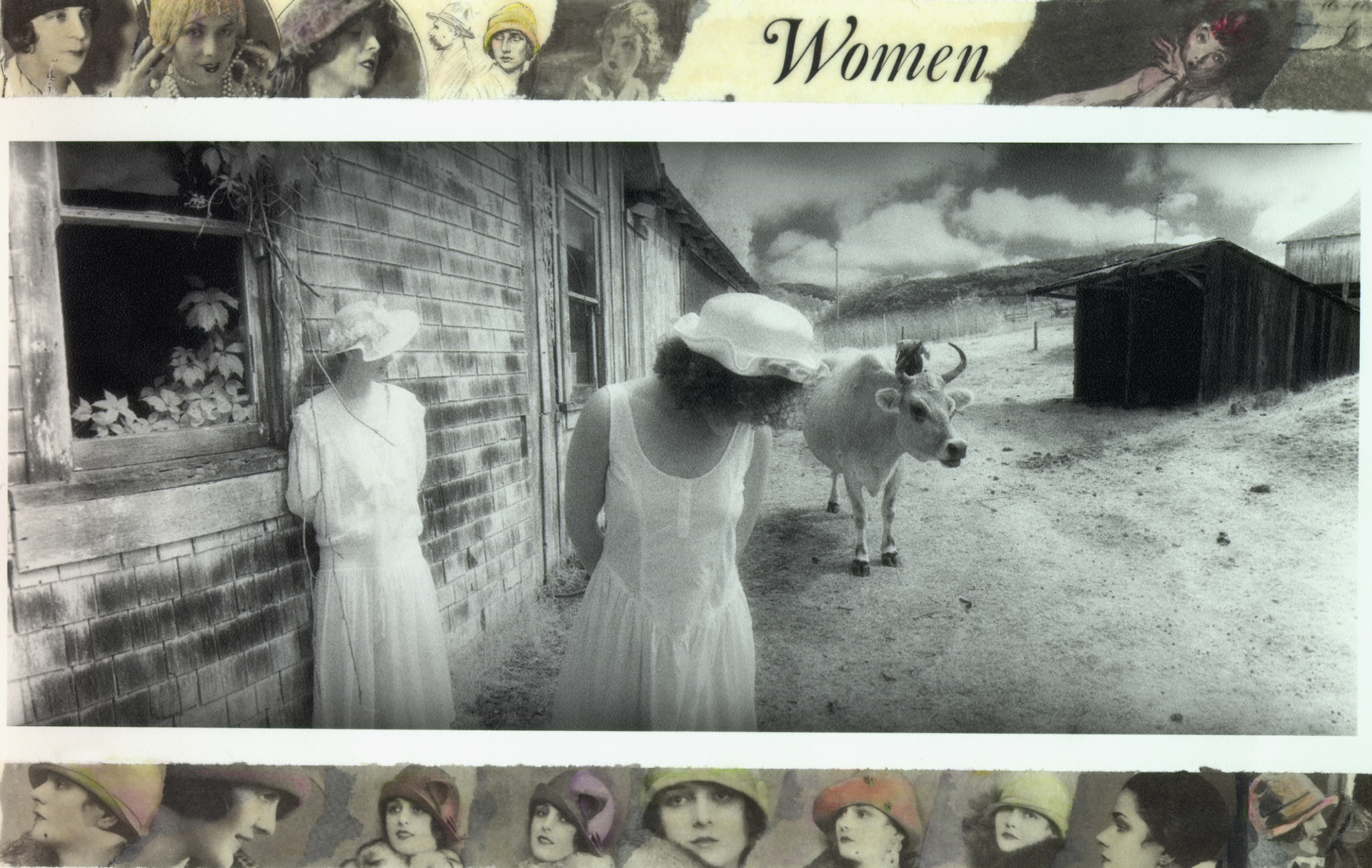 Women - Hats