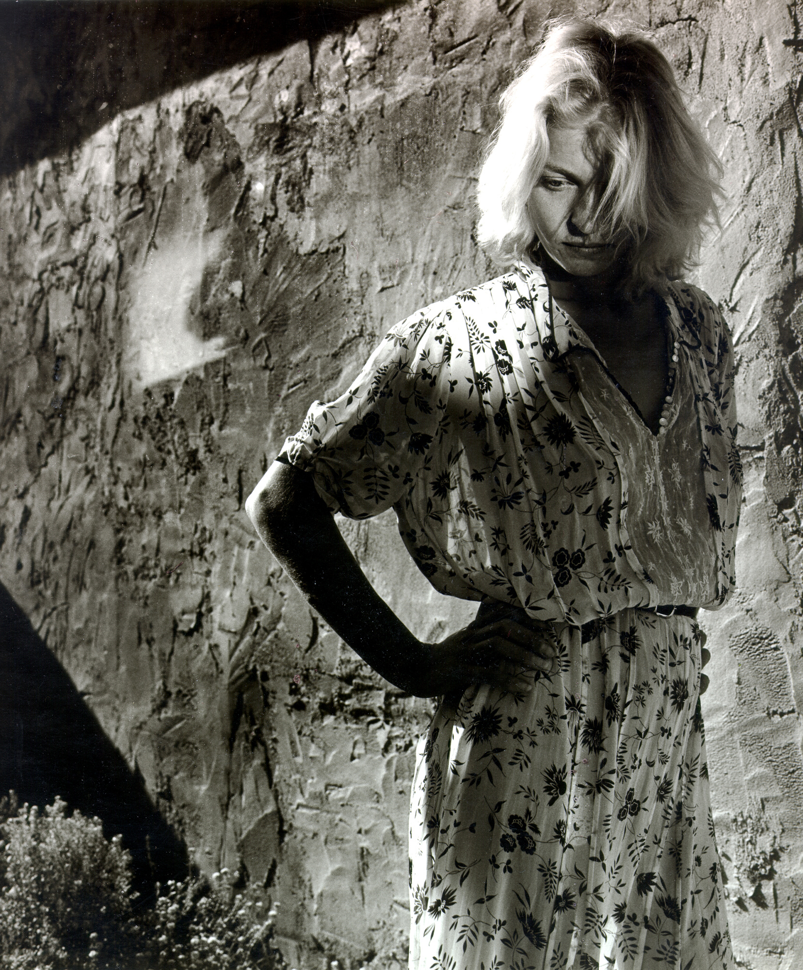 Sharon