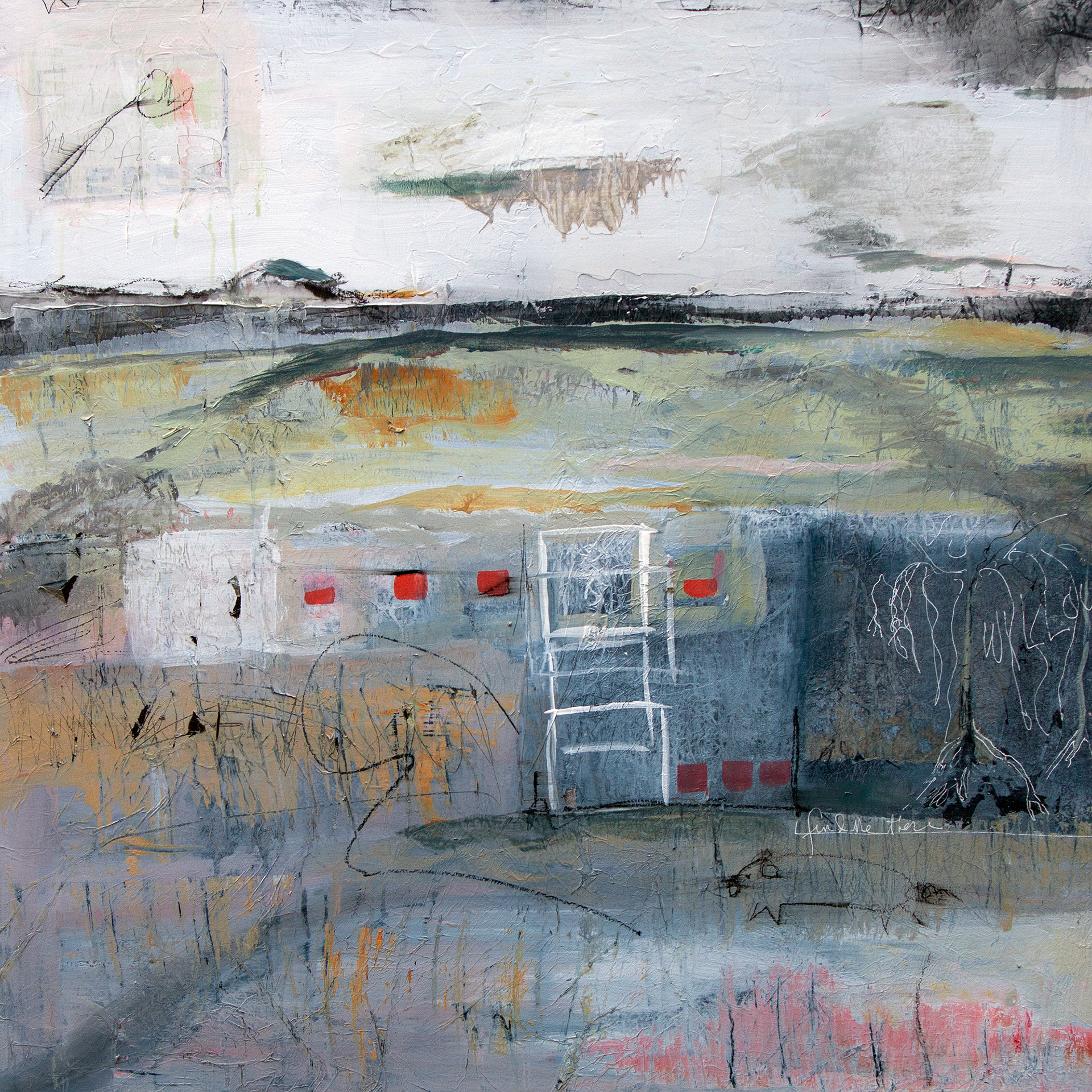 The Willow Farm (sold)