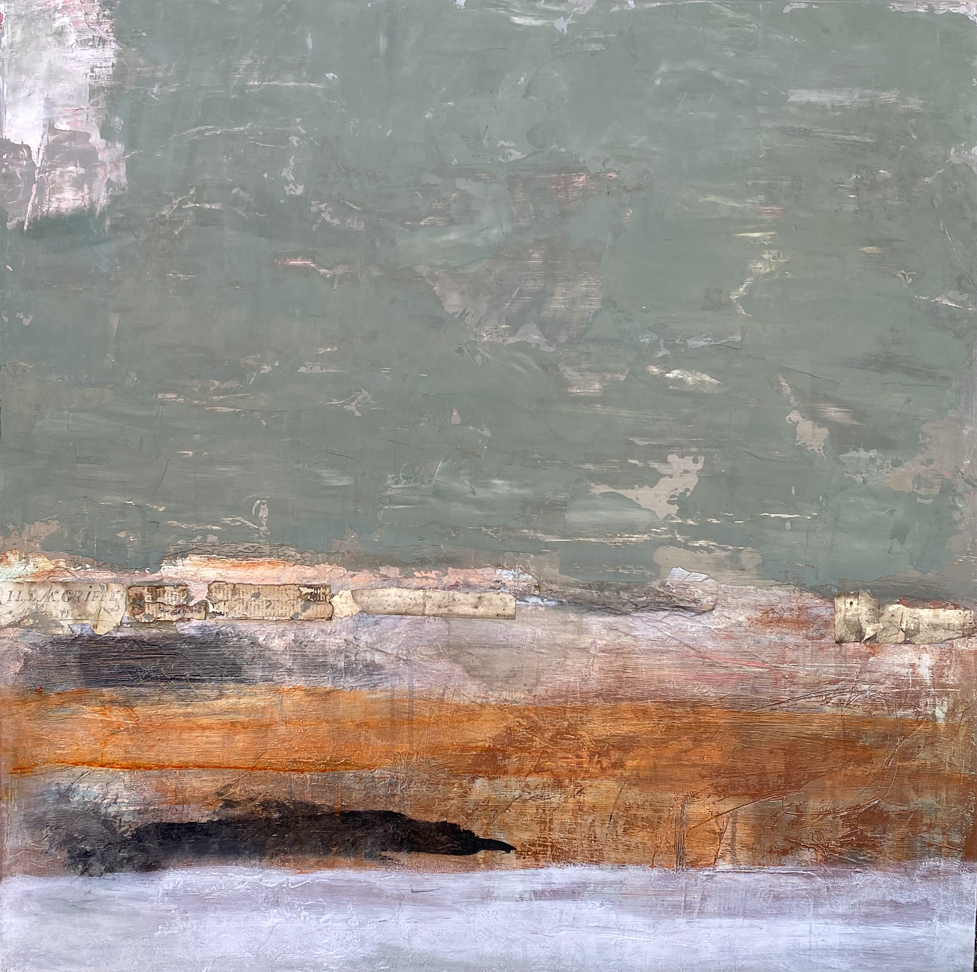 Mirage (sold)