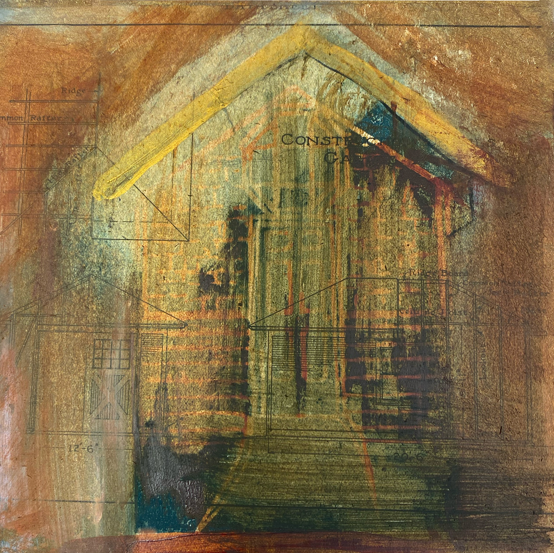 Spirit House