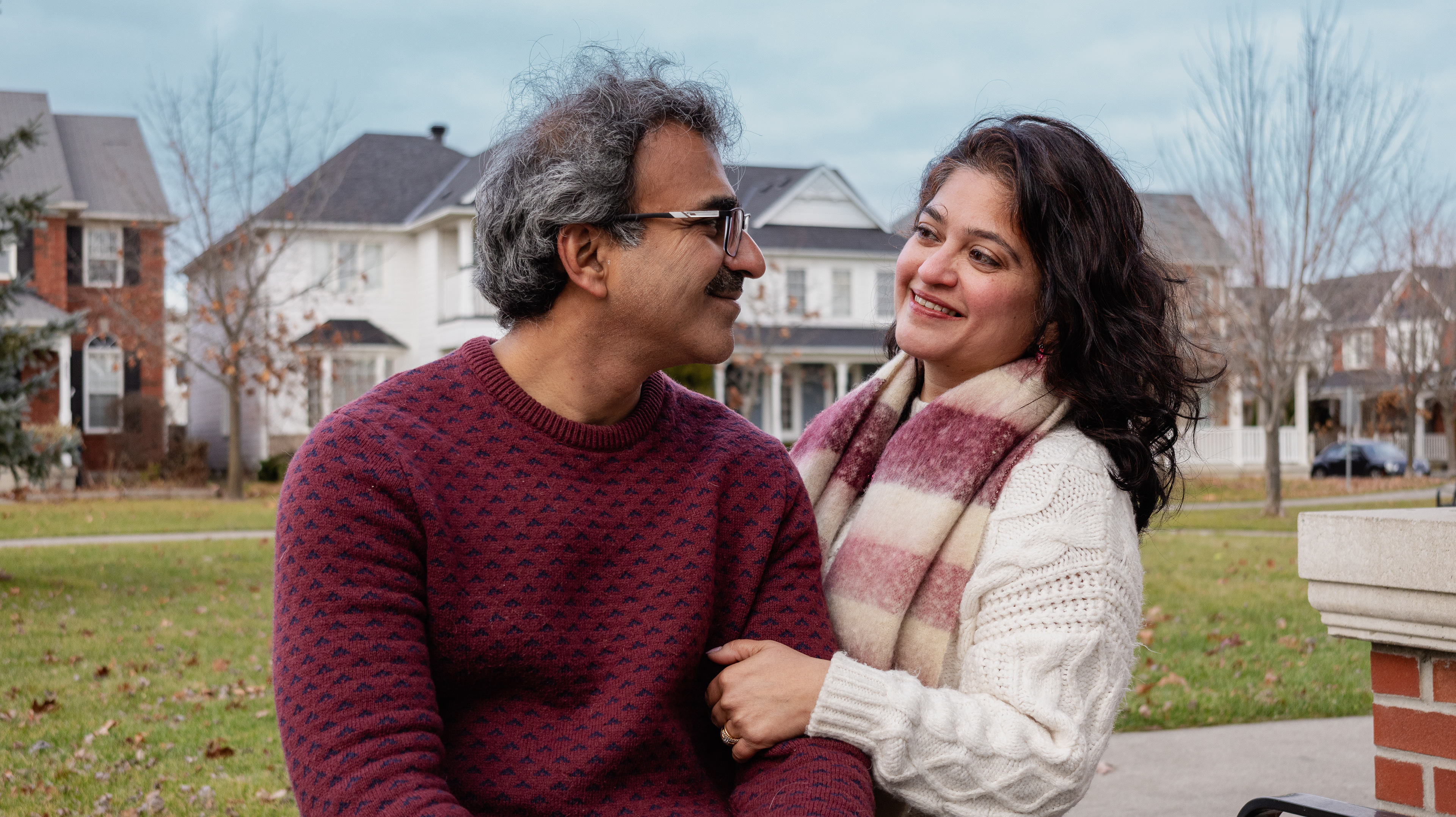 Anupa + Siddharth - 2024