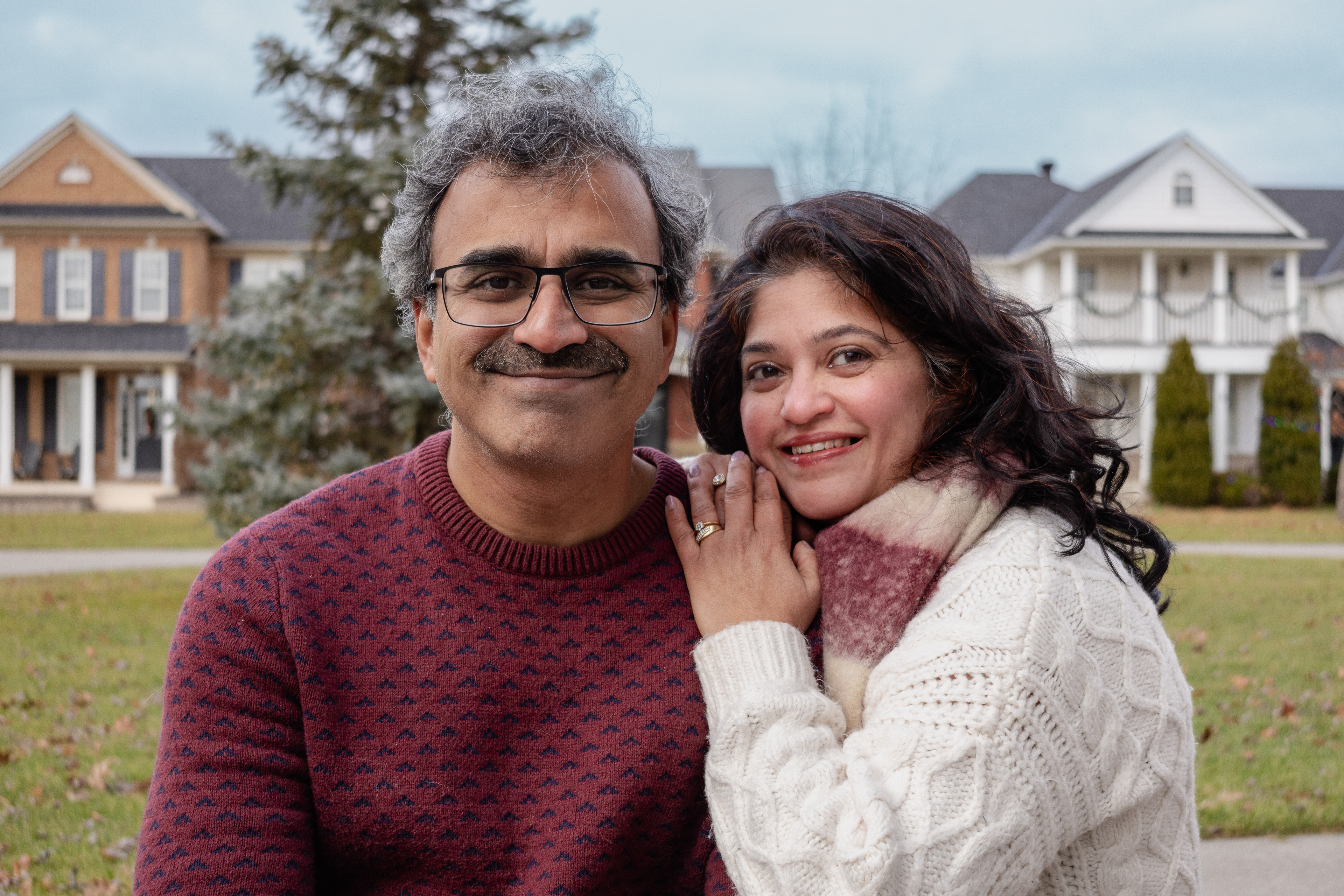 Anupa + Siddharth - 2024