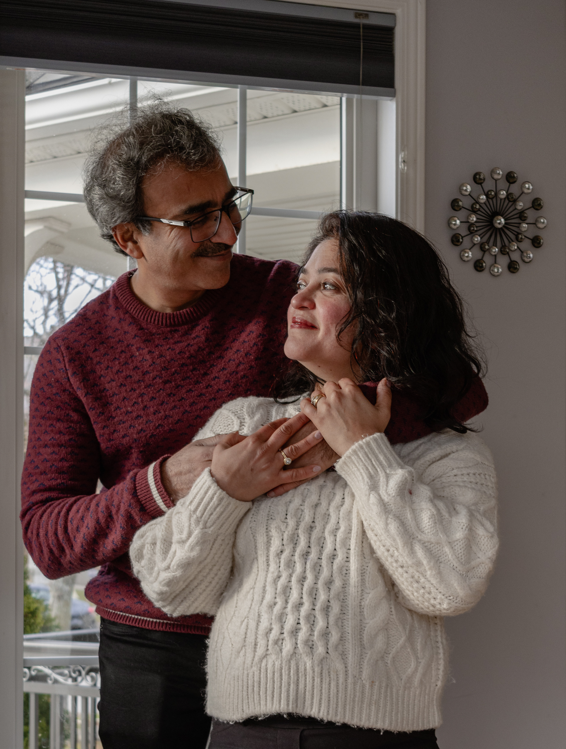 Anupa + Siddharth - 2024