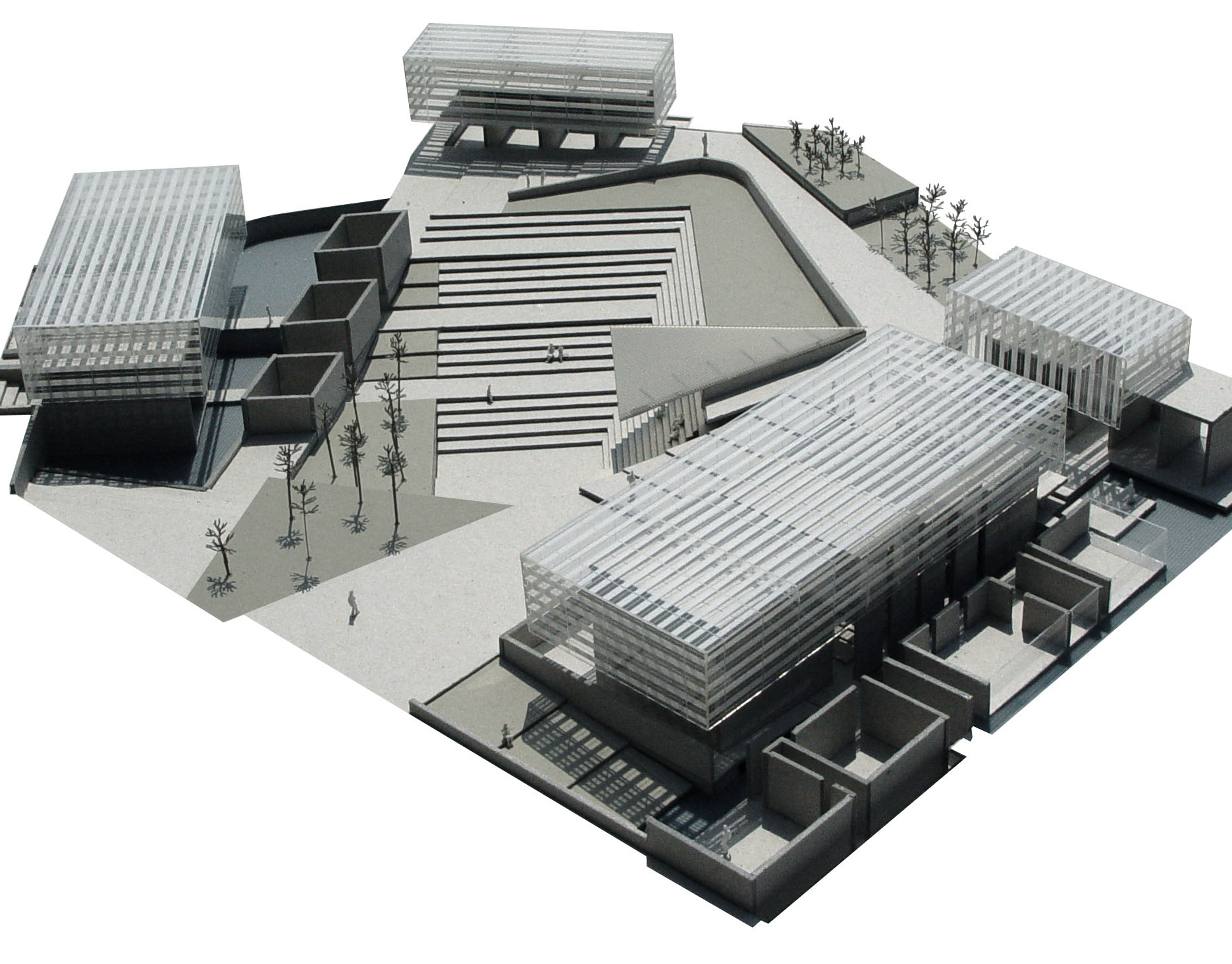Fabrica Architecture Ltd — architectural project photograph 5 from the business website