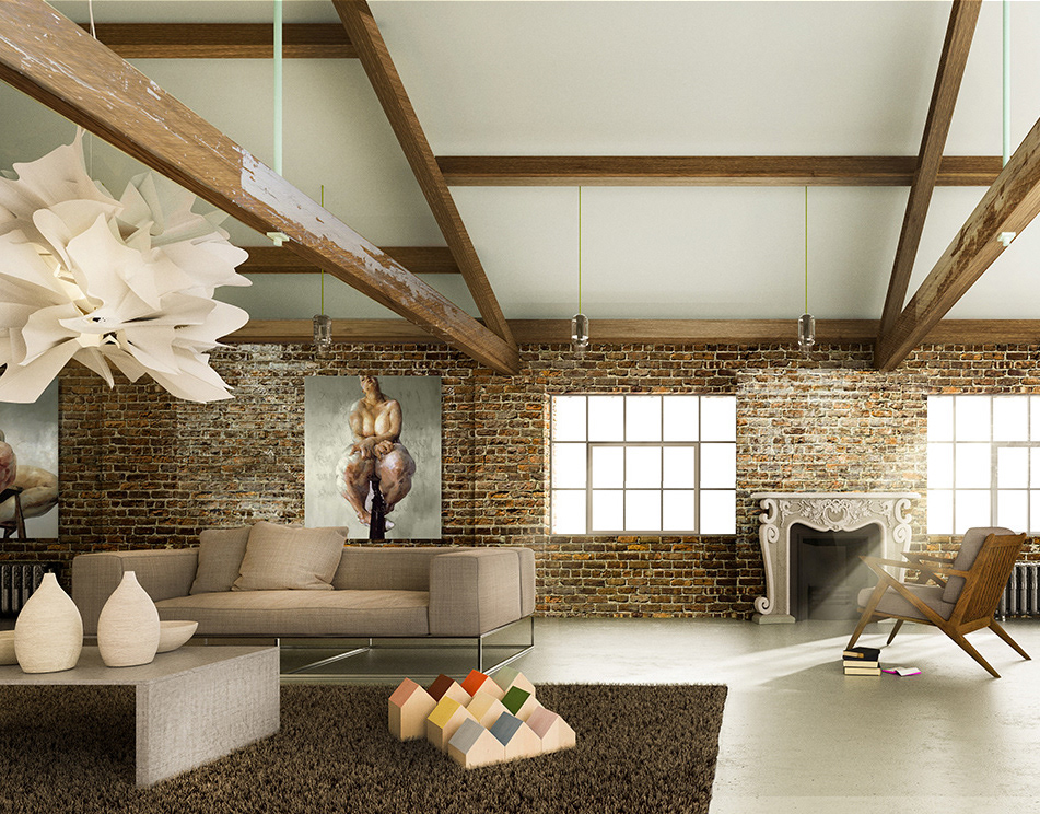 Fabrica Architecture Ltd — architectural project photograph 2 from the business website