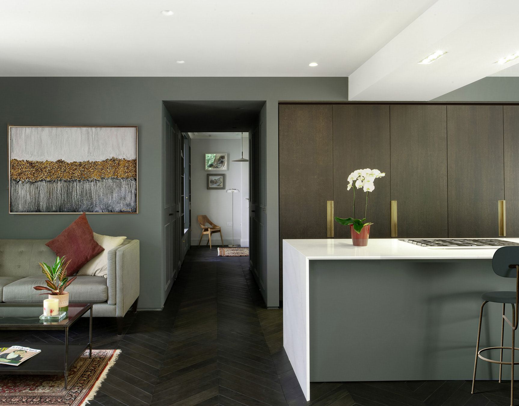 Fabrica Architecture Ltd — architectural project photograph 3 from the business website