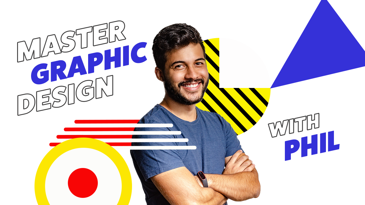 Concept YouTube Thumbnail