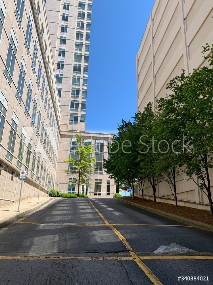 Midtown Atlanta Hospital