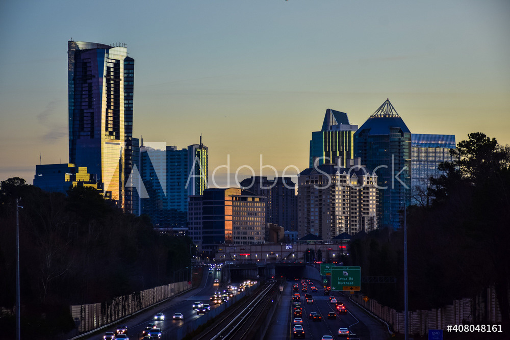 Buckhead Atlanta