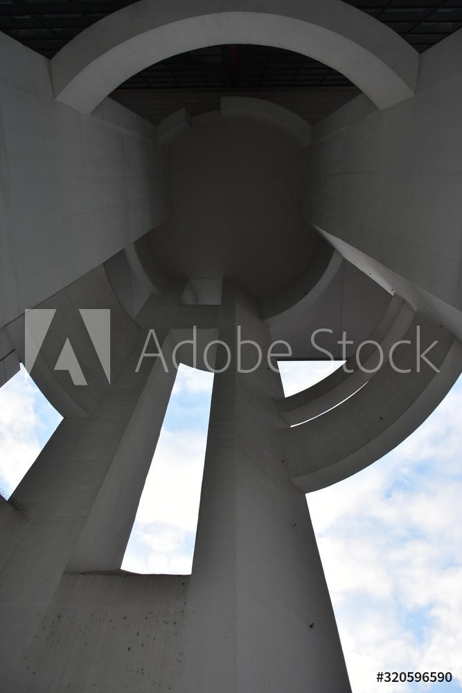 Downtown Atlanta Gazebo