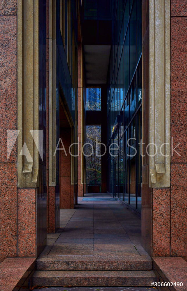 Midtown Atlanta Architecture  