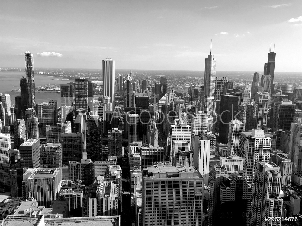 Architecture & Chicago Cityscape