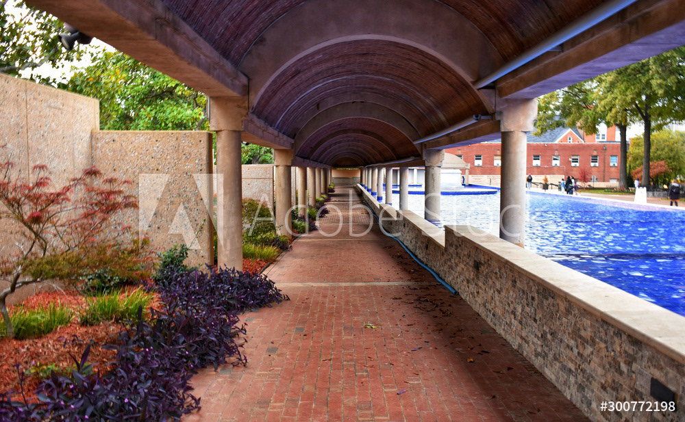 The King Center in Atlanta Georgia