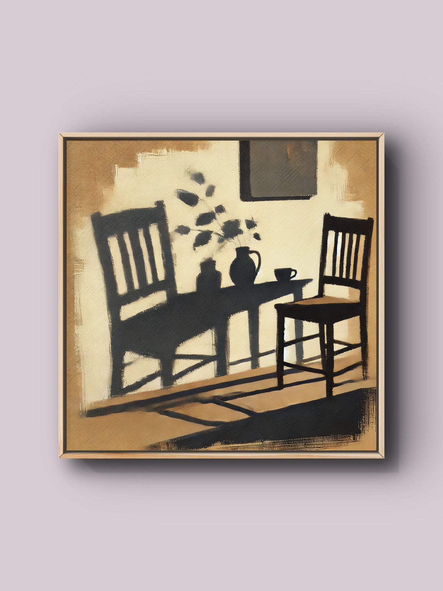 Could have been: “It could have been…” reminds us of life’s unpredictability, but also of the potential for new beginnings and unseen possibilities ahead.