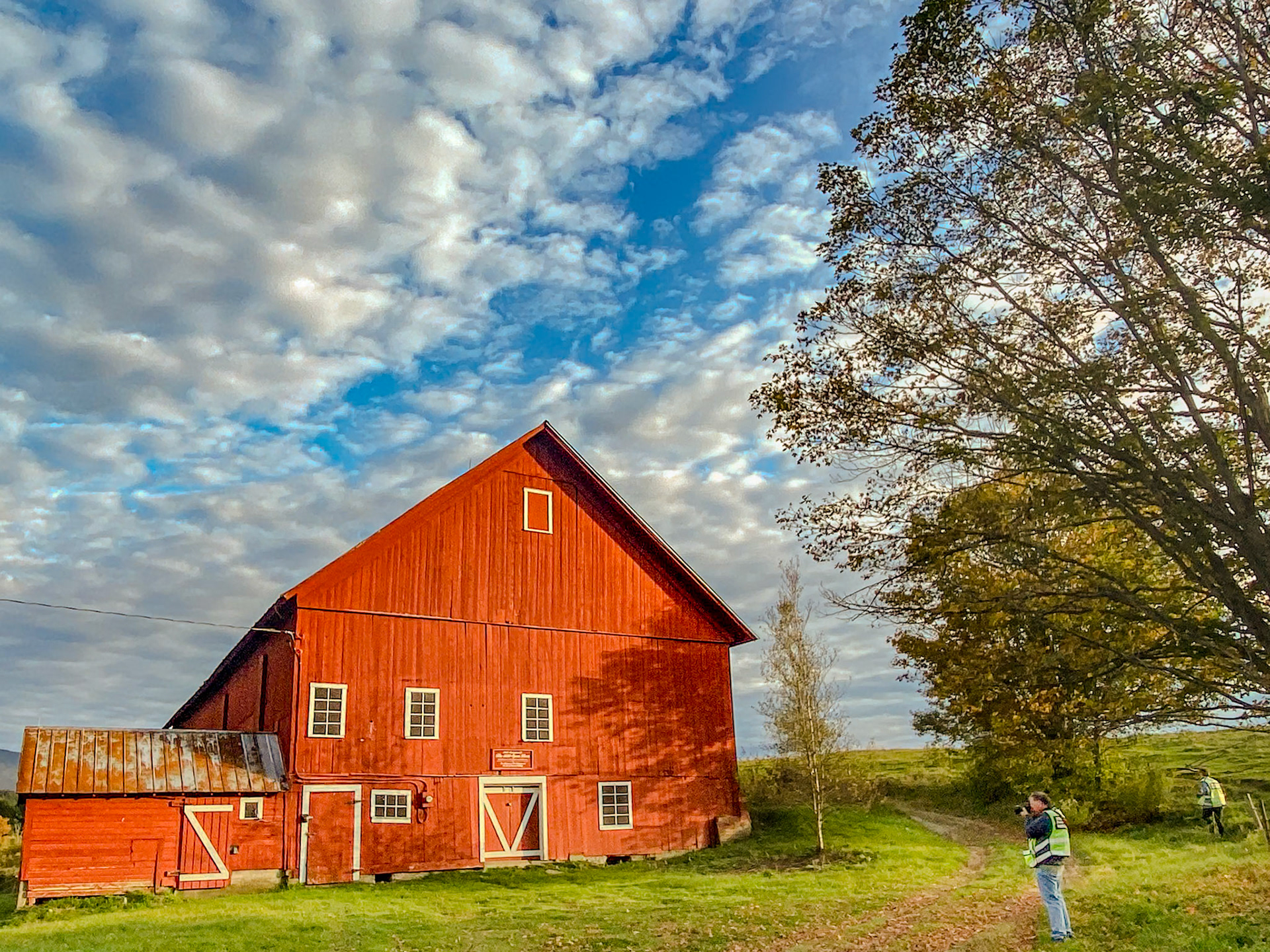 24 mm f/2.4 at 1/430 sec 20 ISO. ©Steven Mermelstein. All rights reserved. #20190930172839