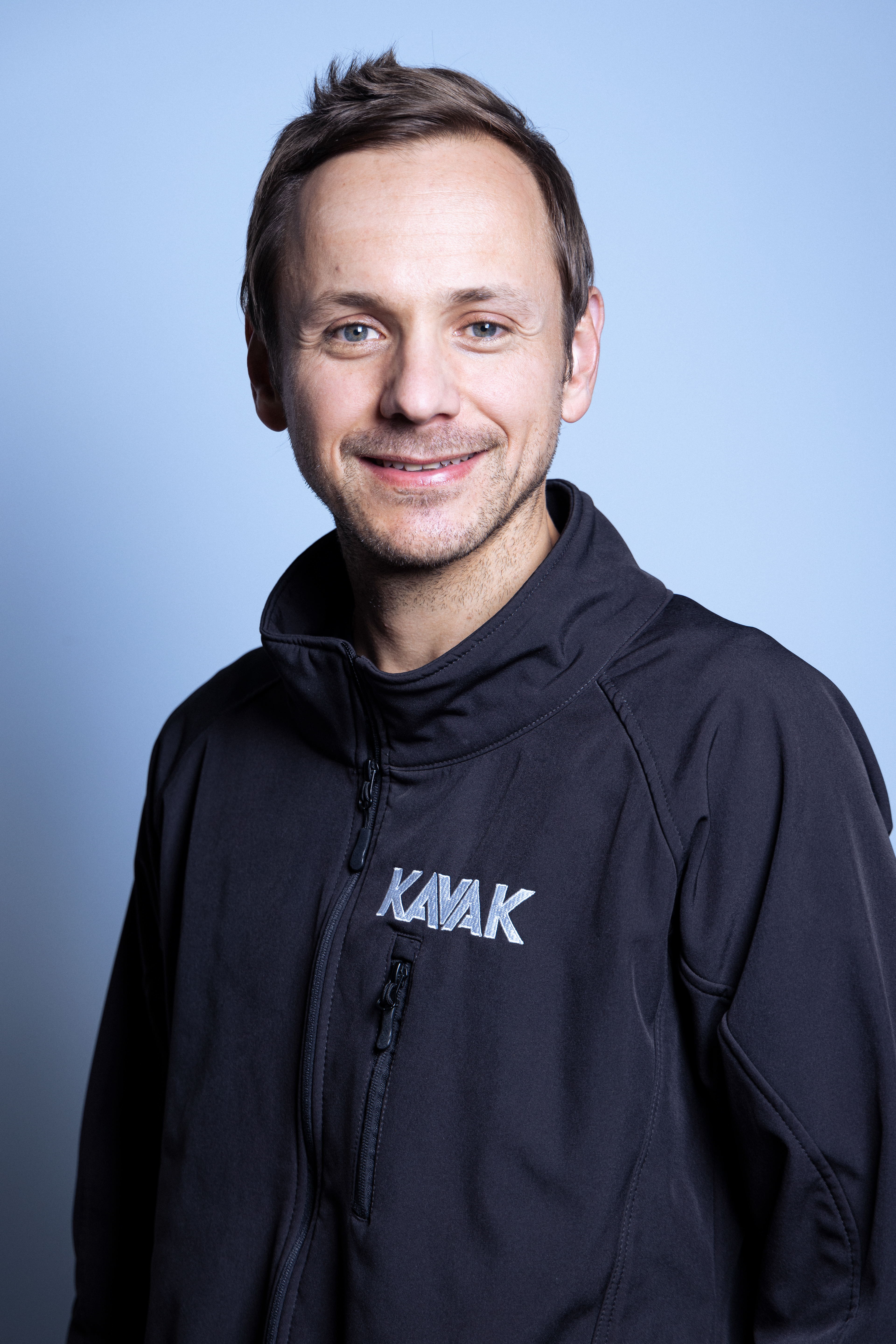 Alejandro Guerra - Kavak