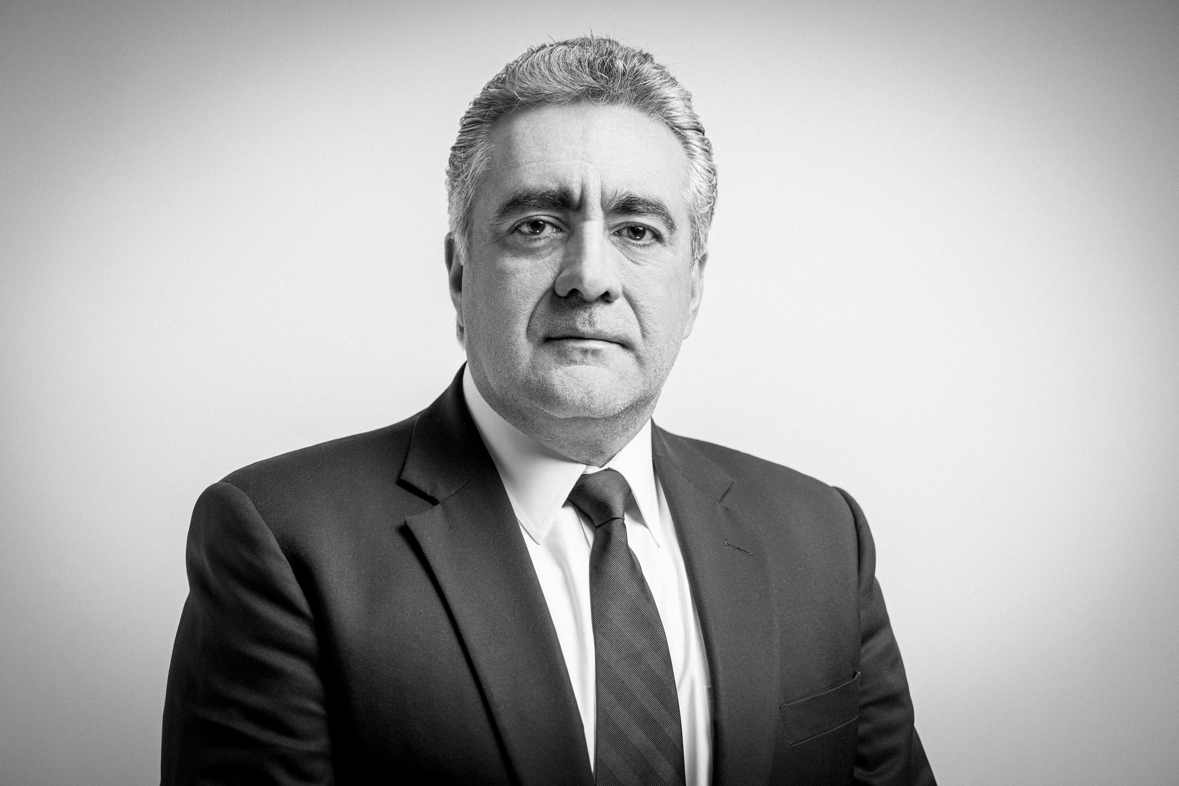 Alejandro Ledesma Moreno