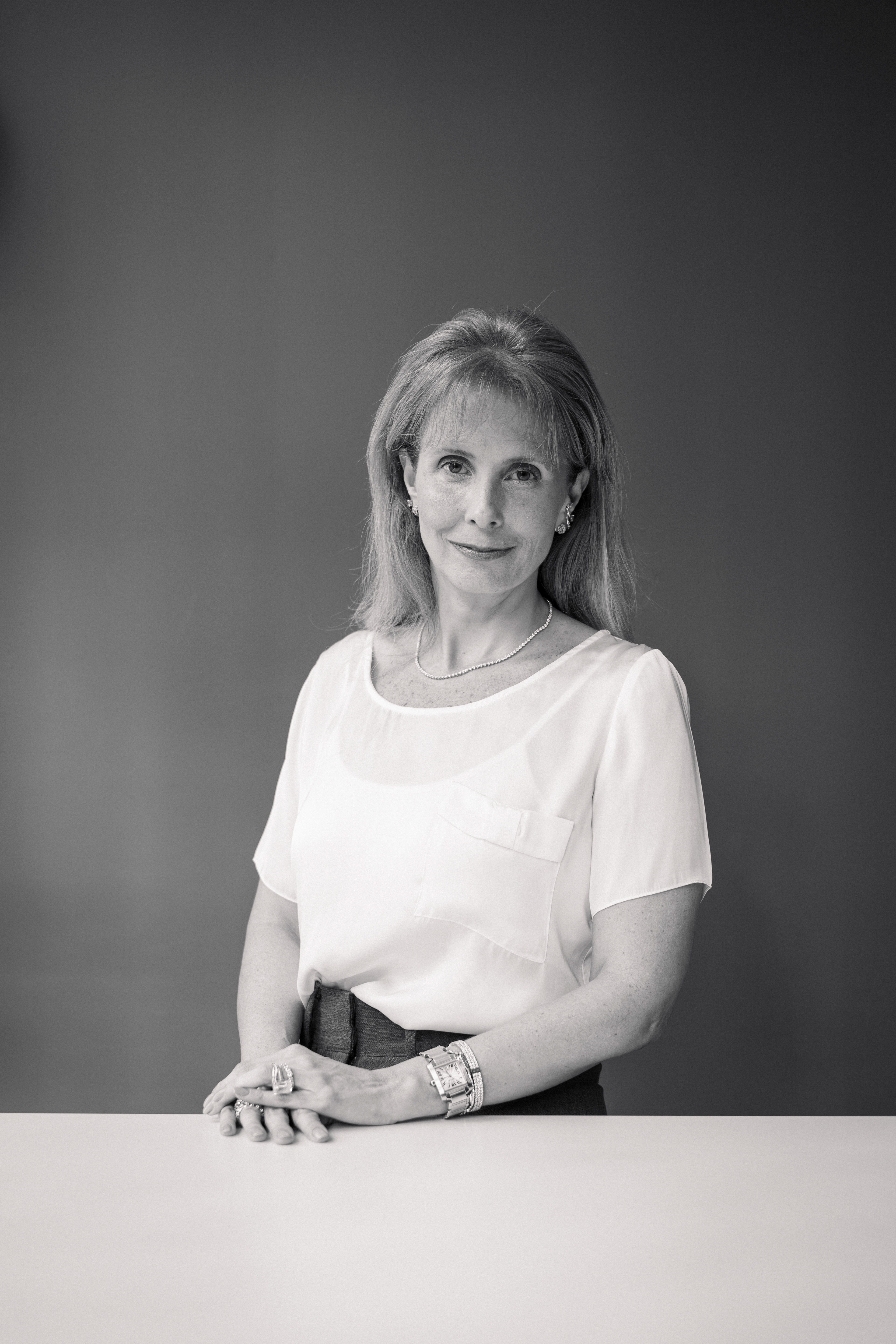 Juliana Azevedo - P&G Latin America President