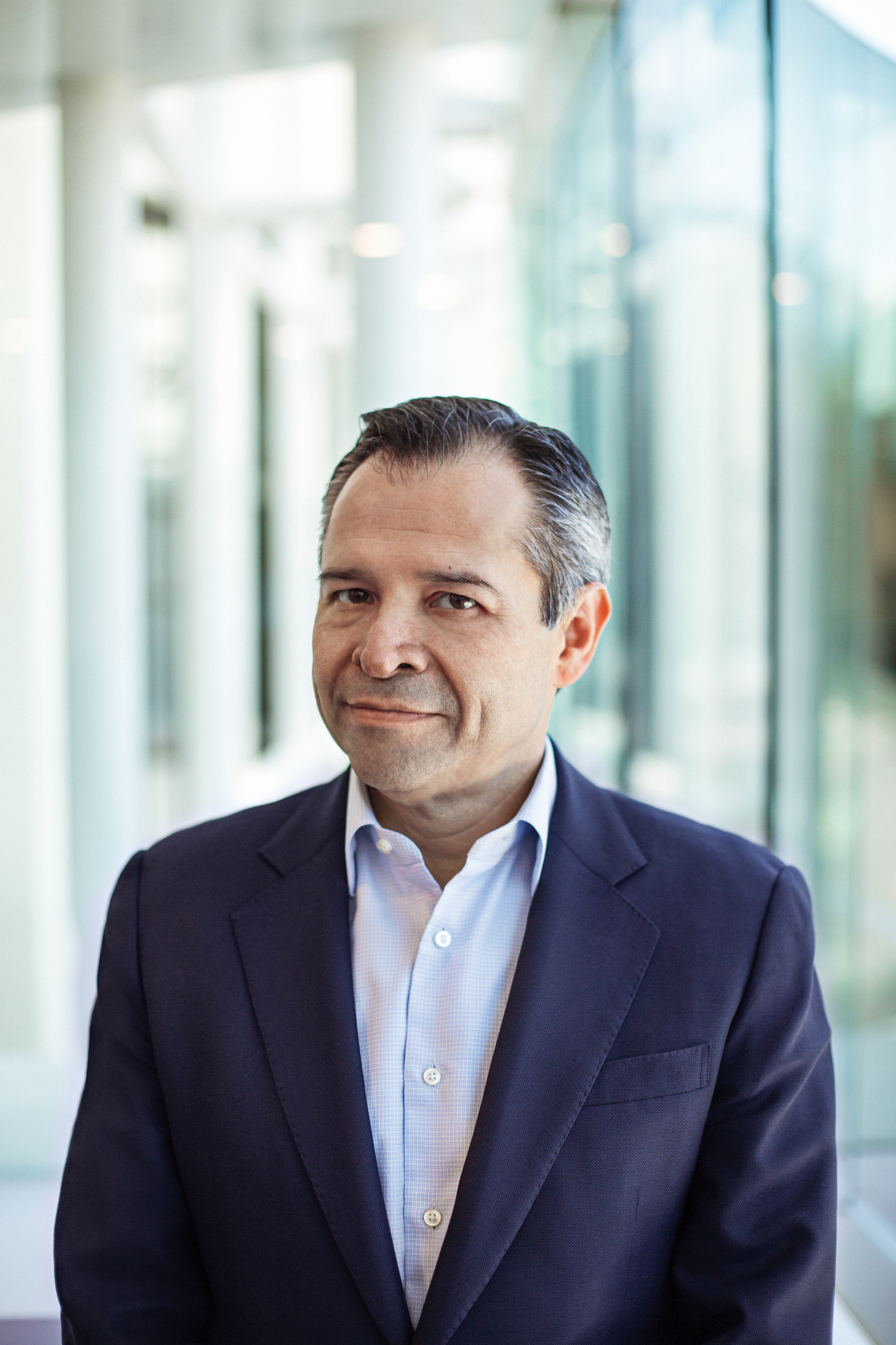 Manuel Romo - CEO Citibanamex