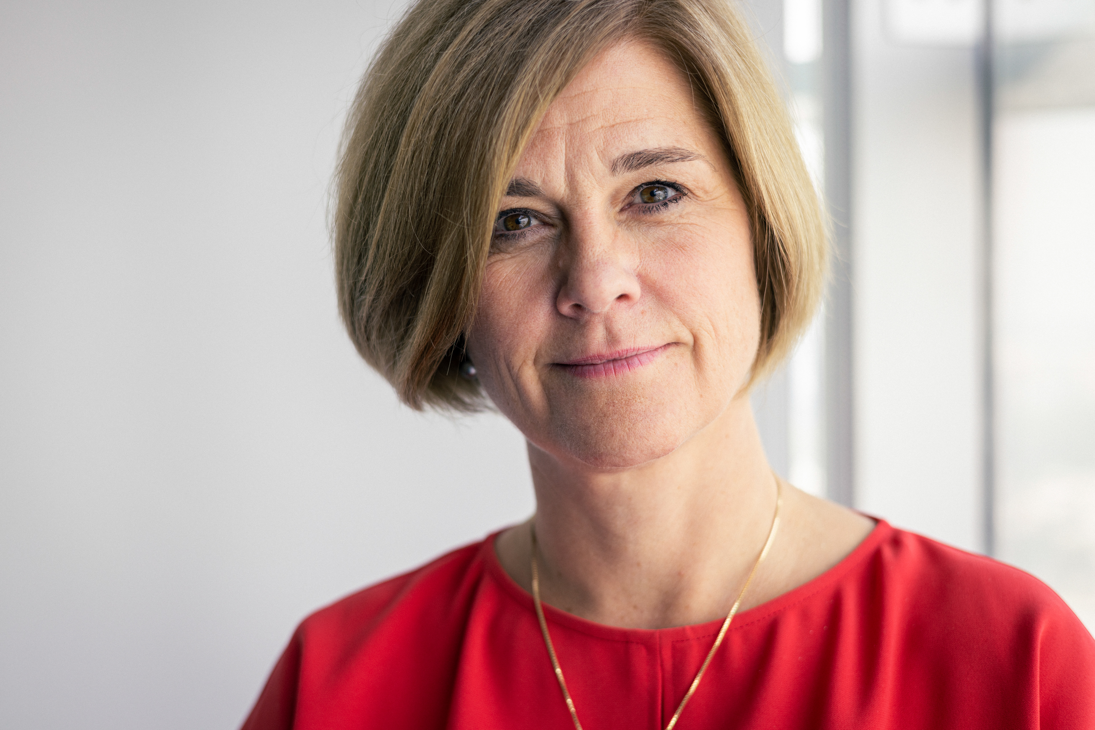 Jennifer Pierce - President, Mexico Natural Gas Pipelines, TC Energy & President, TC Energia