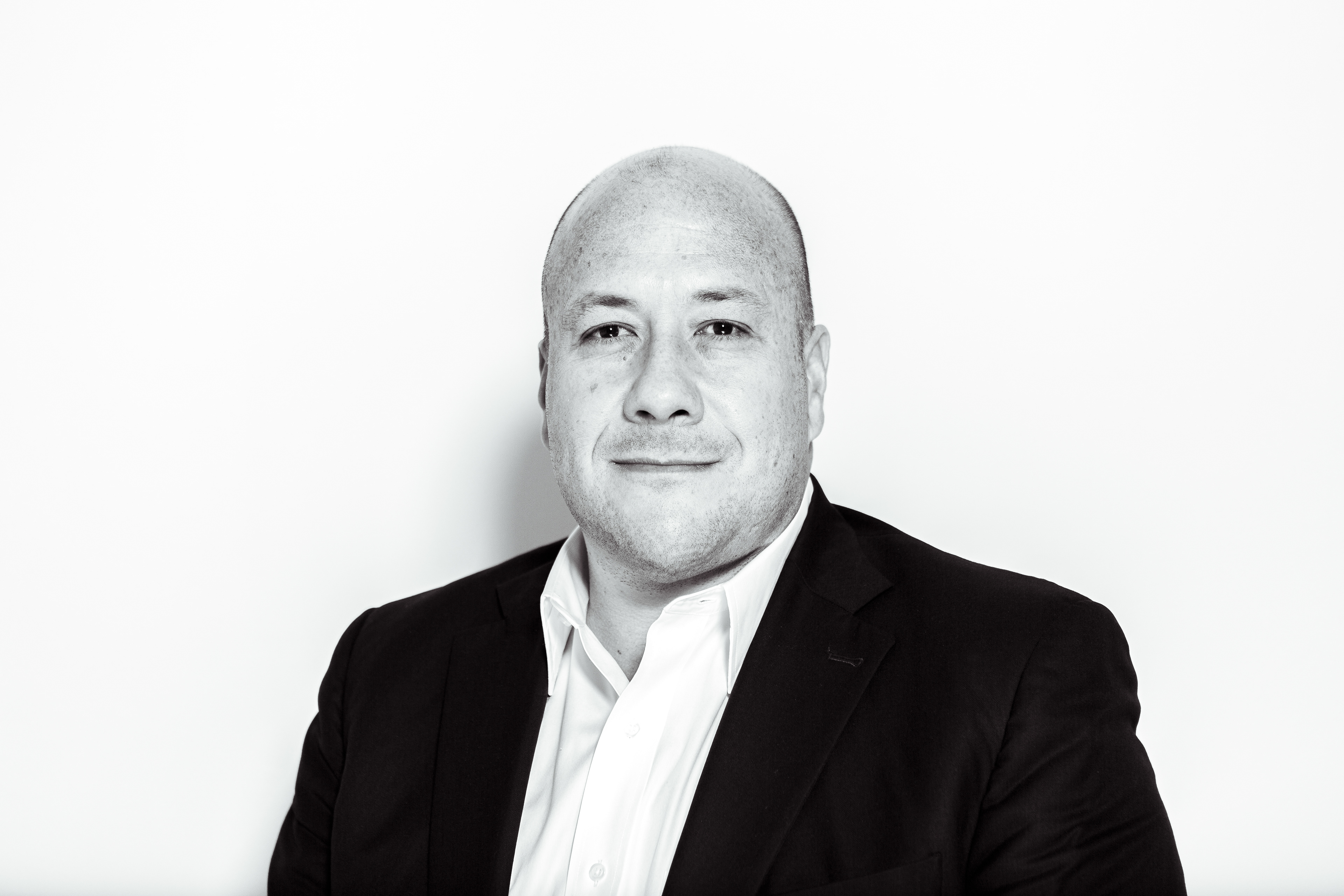 Enrique Alfaro - Jalisco Governor