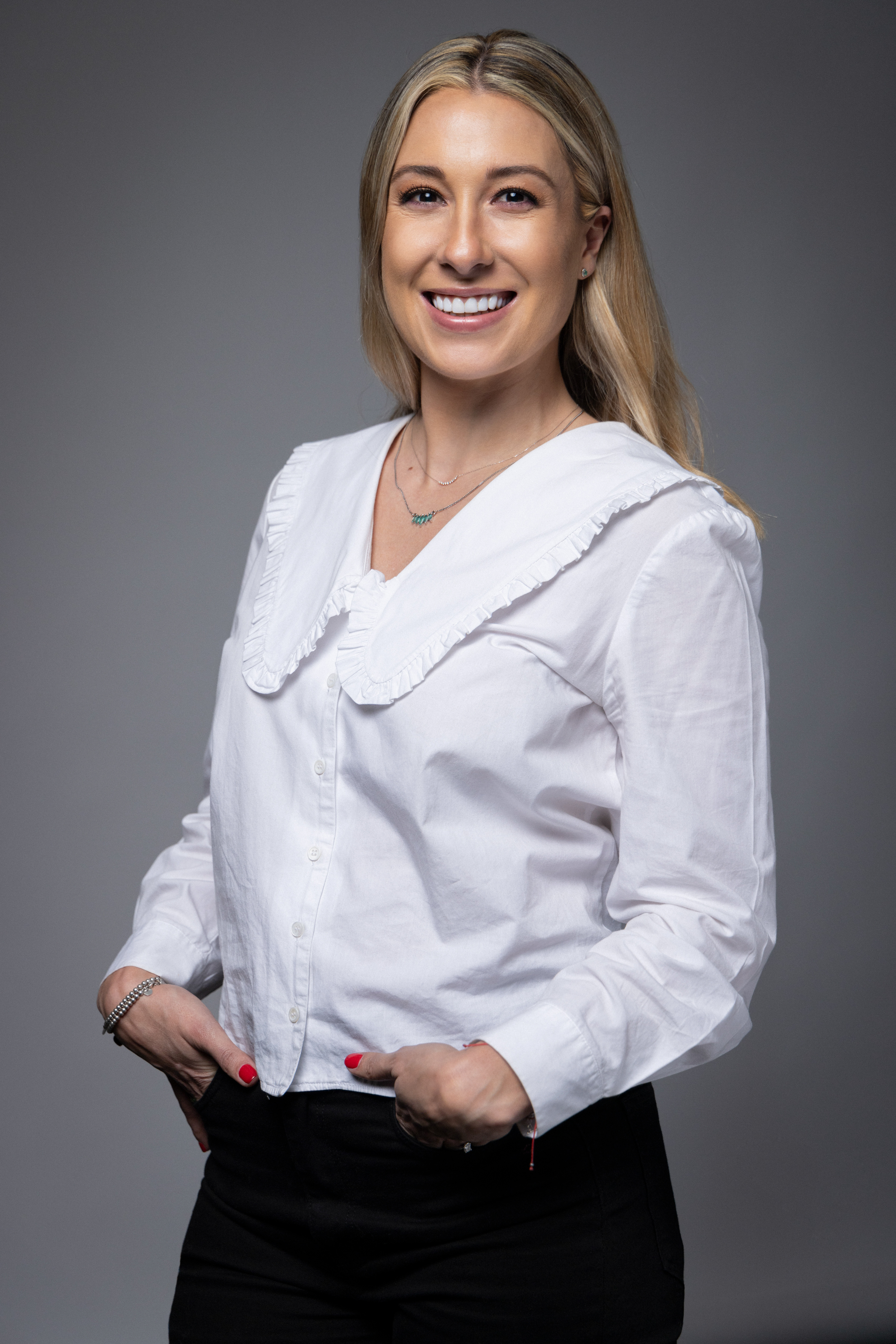 Regina Velarde