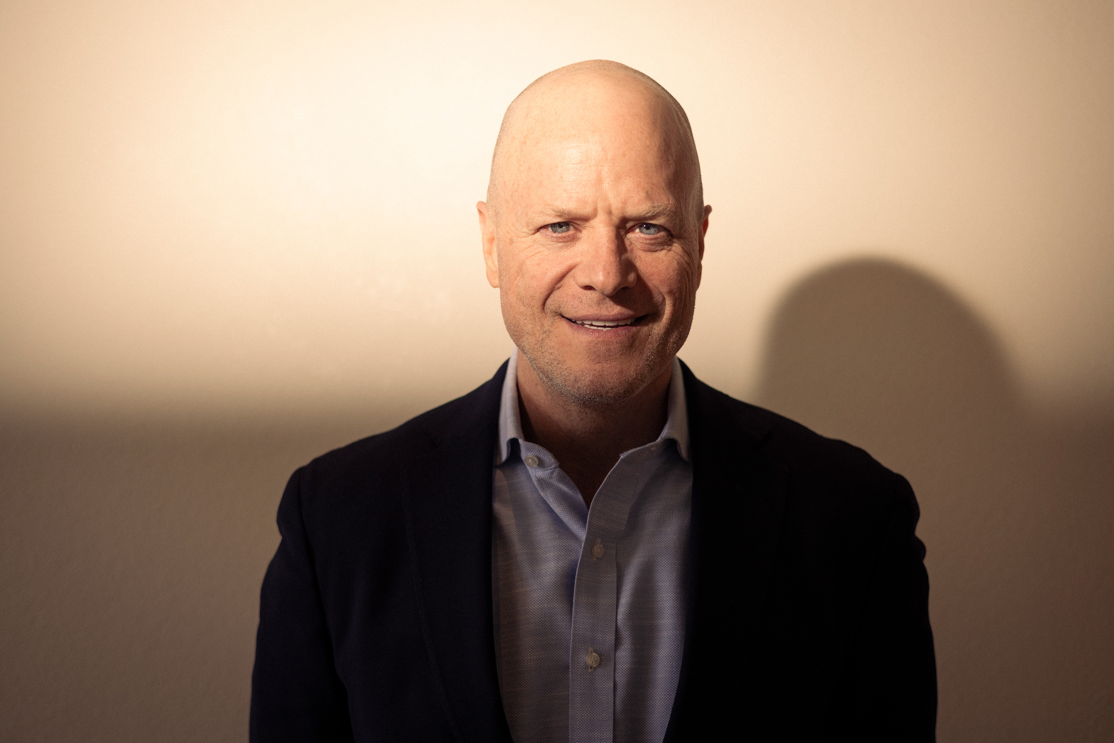 Cameron Art - General Manager IBM Americas