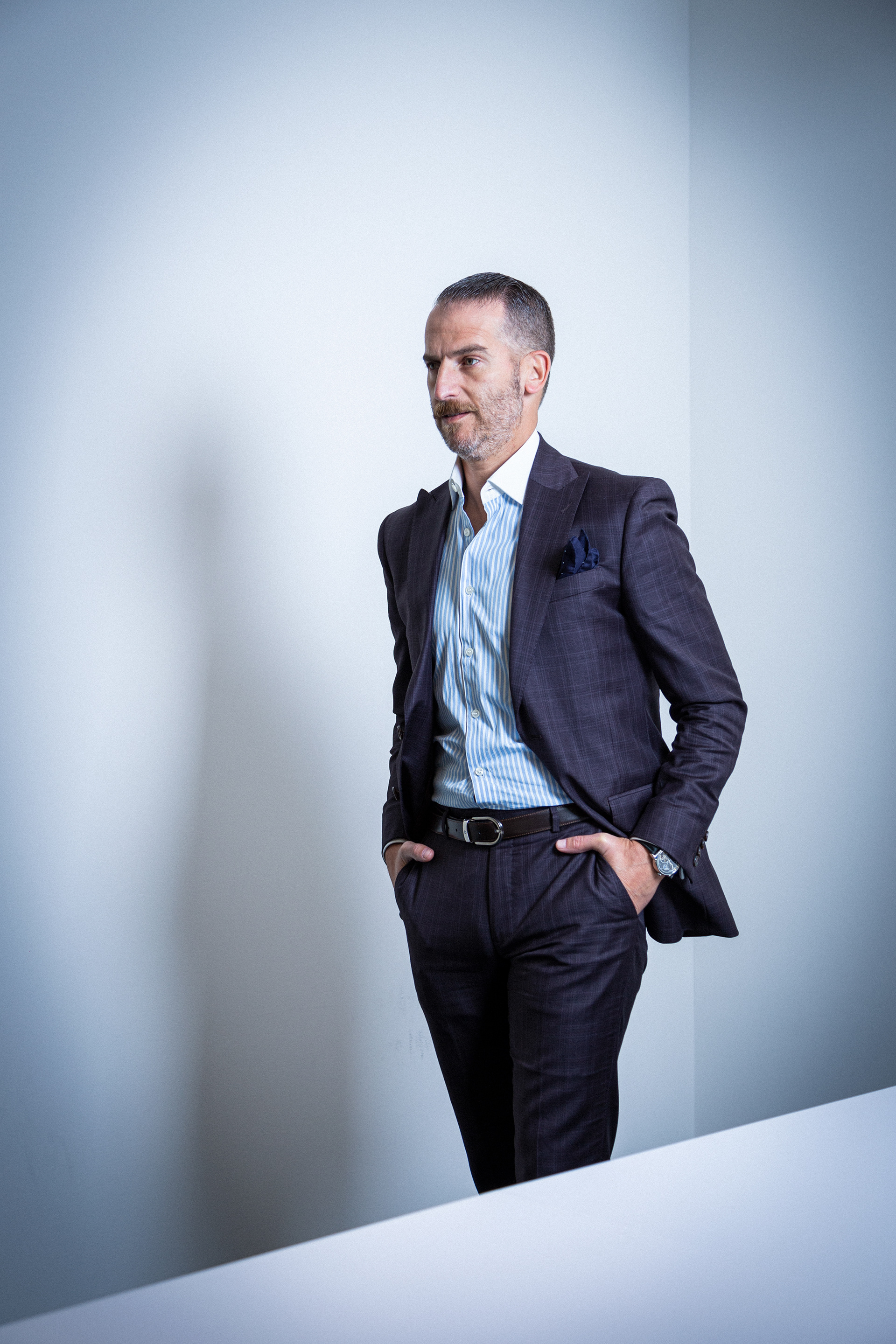 Fernando J. Cruz - Novartis