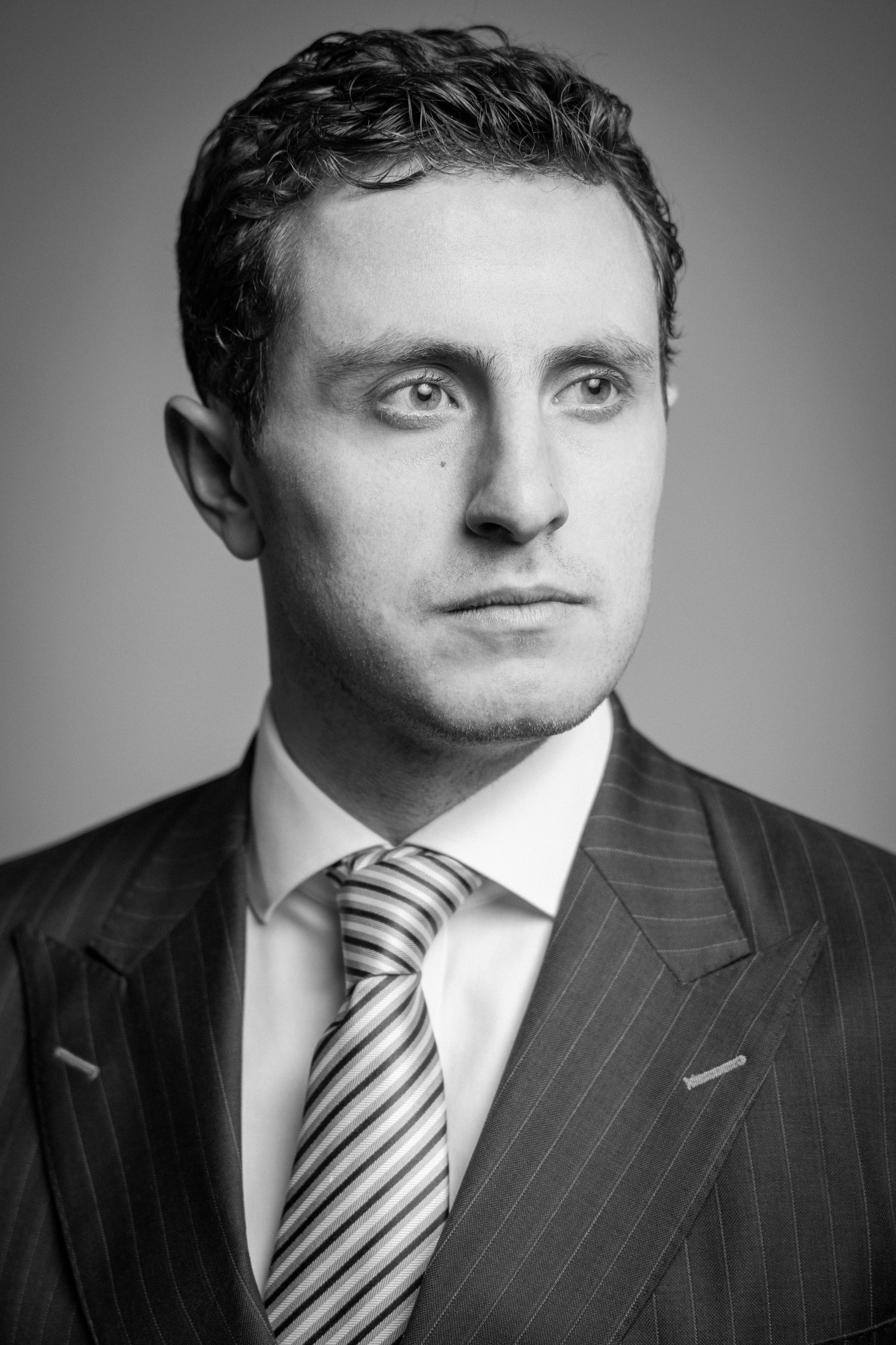 Michell Nader
