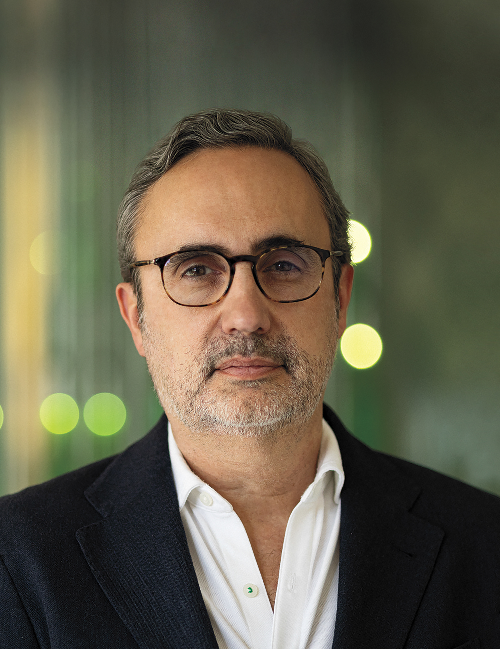 Oriol Bonaclocha - Heineken México CEO