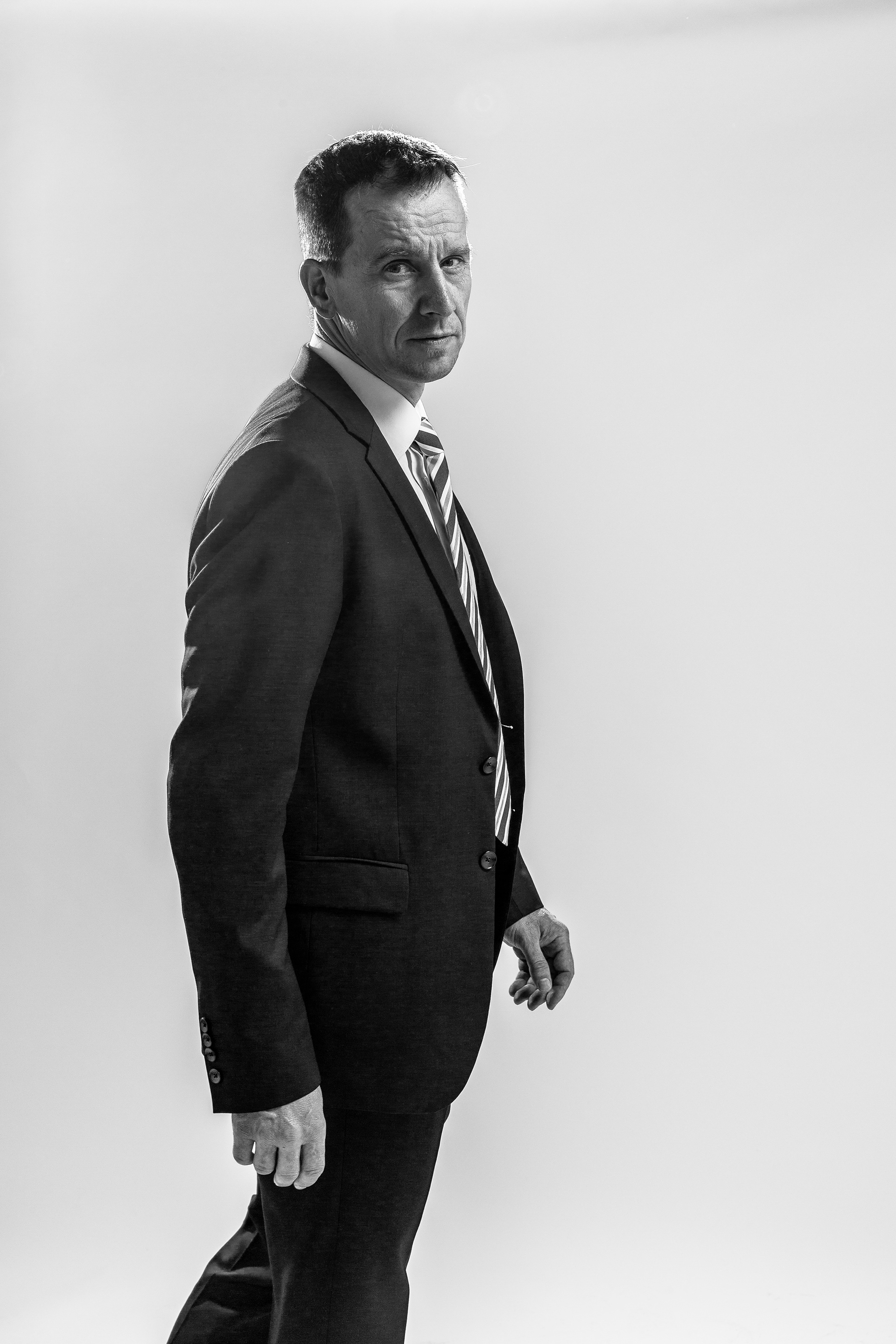 Bernd Noack - Festo México