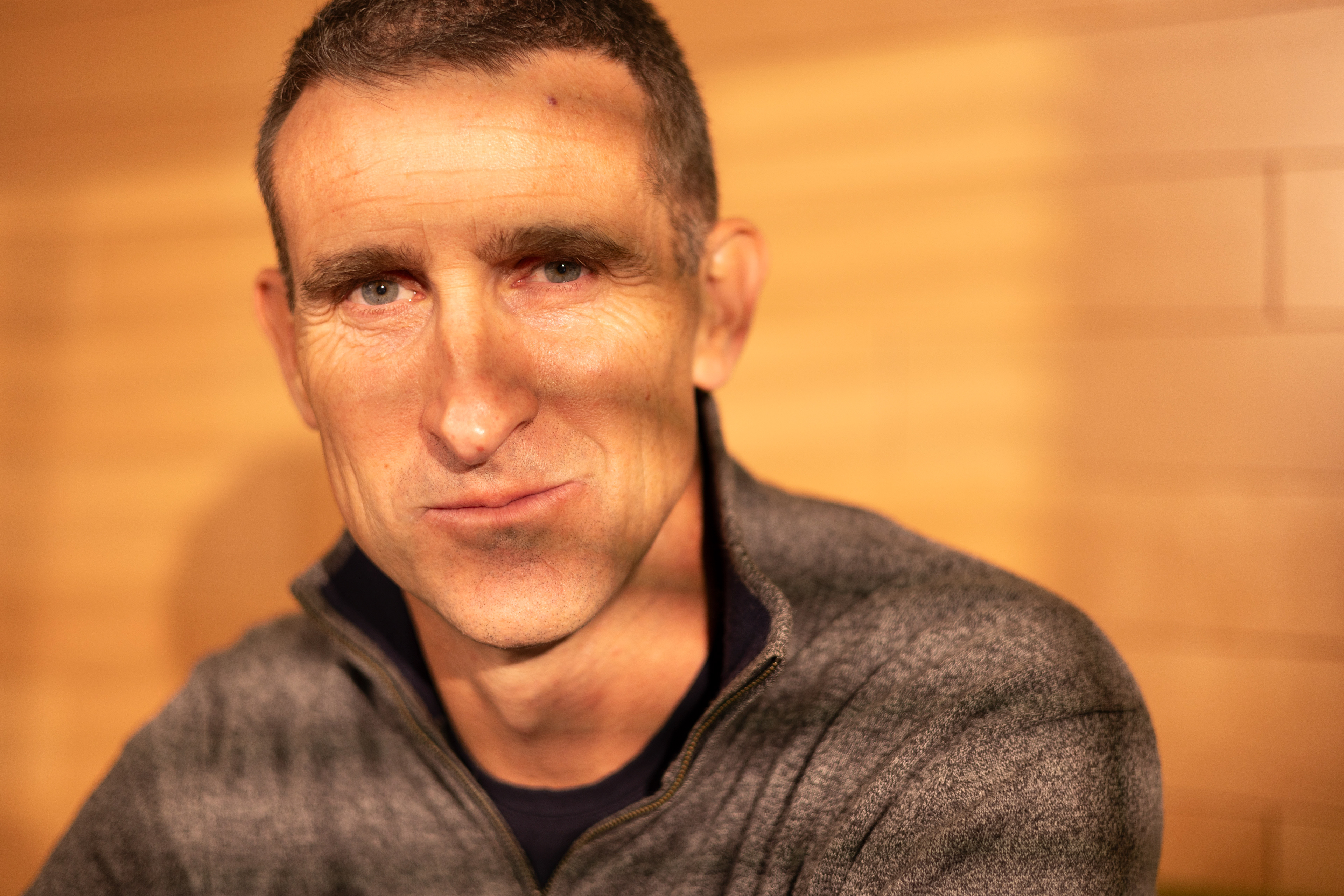 Julian Coulter - Managing Director Google Mexico