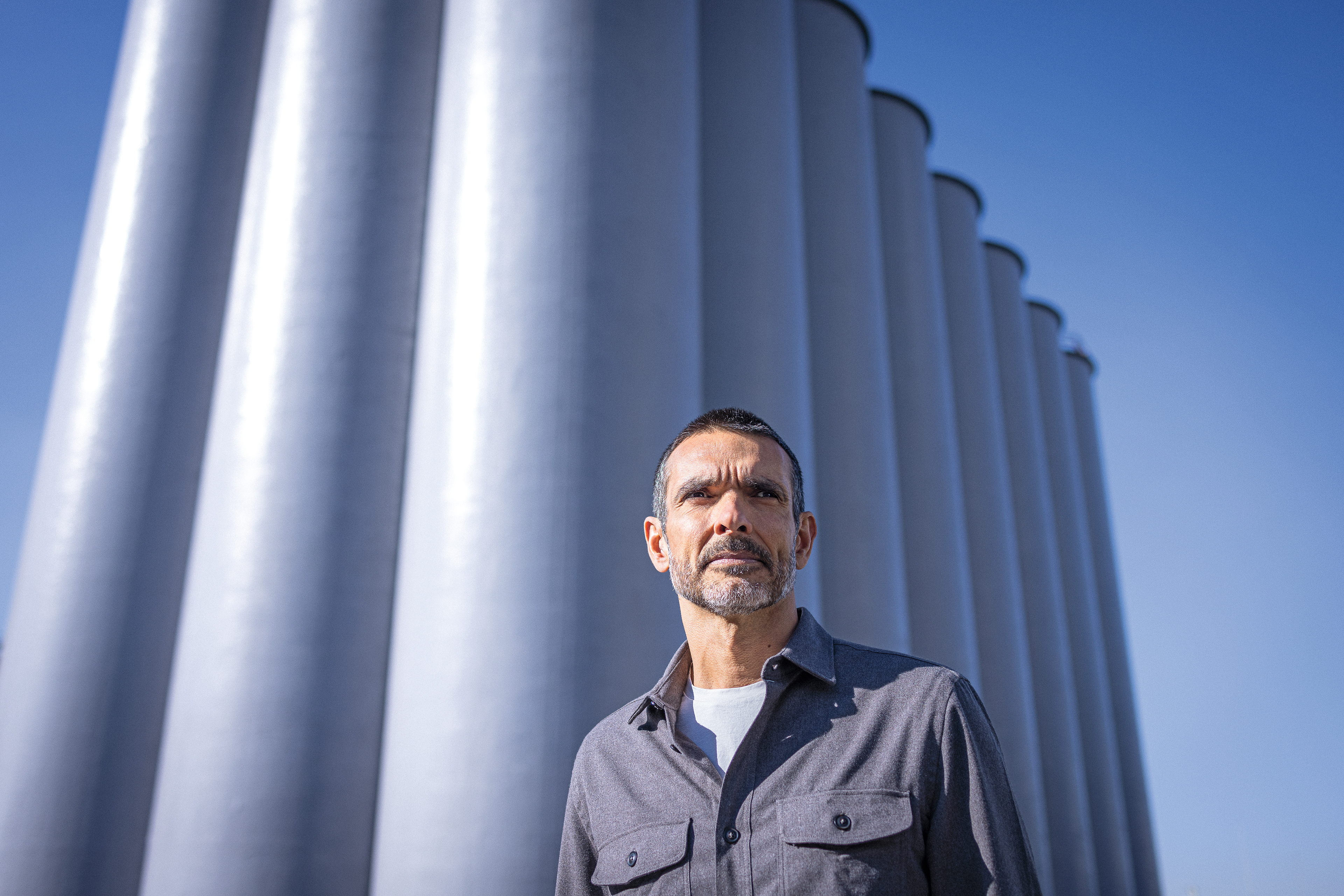 Daniel Cocenzo - Grupo Modelo President