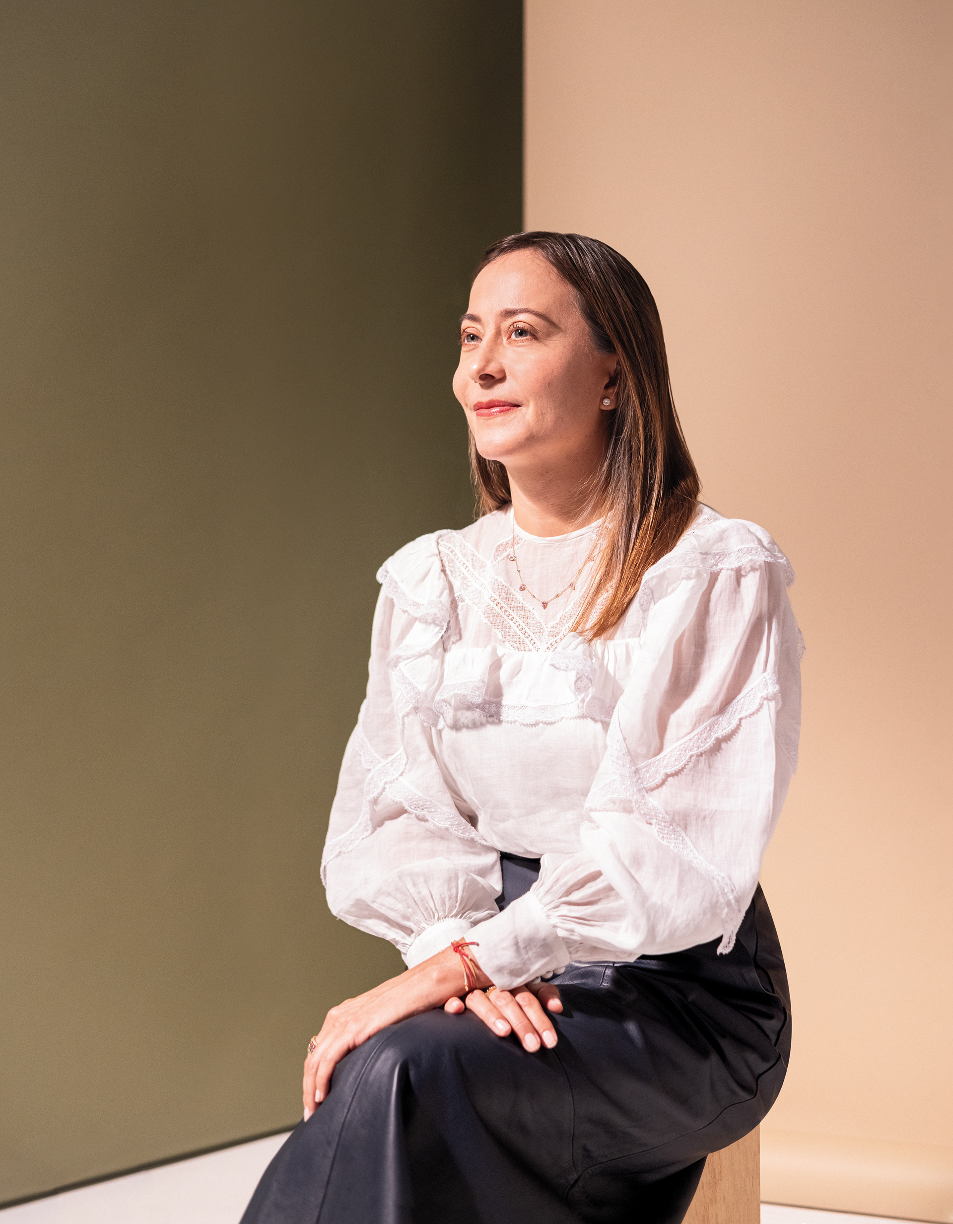 Mildred Villegas - Unilever México CEO