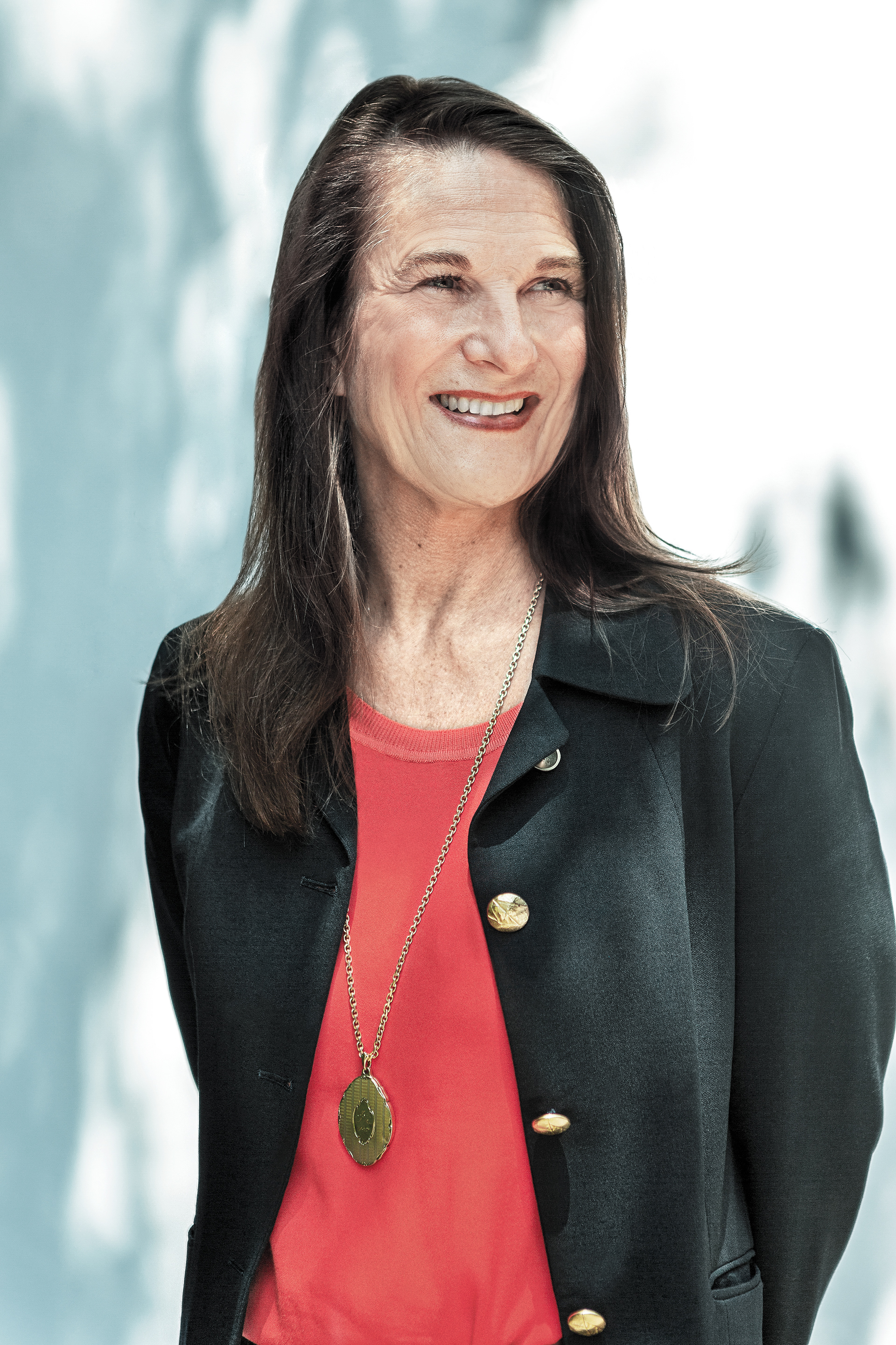 Joséphine Edwall Björklunds - Essity