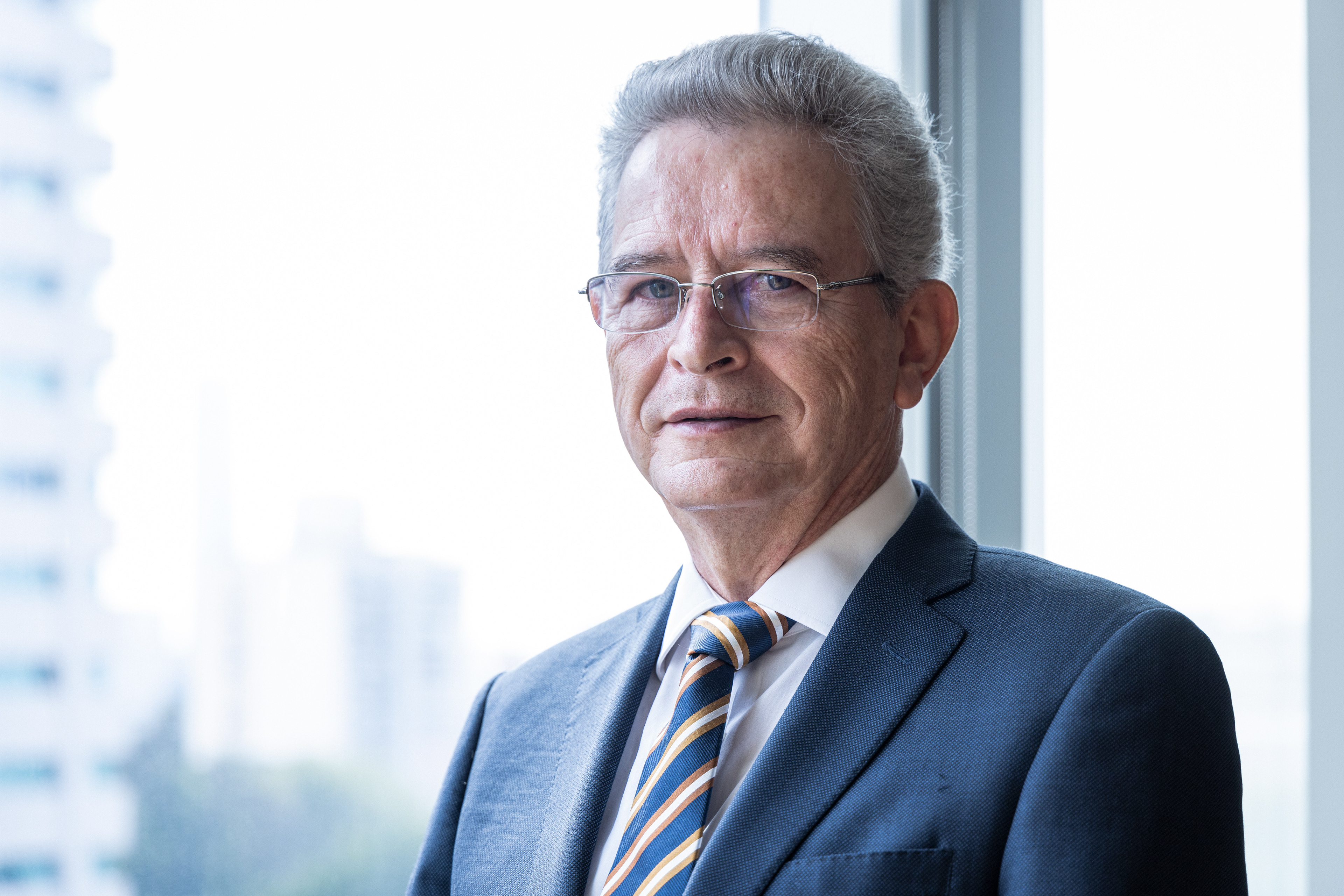 Federico Bertrand Rubio - CEO Interjet