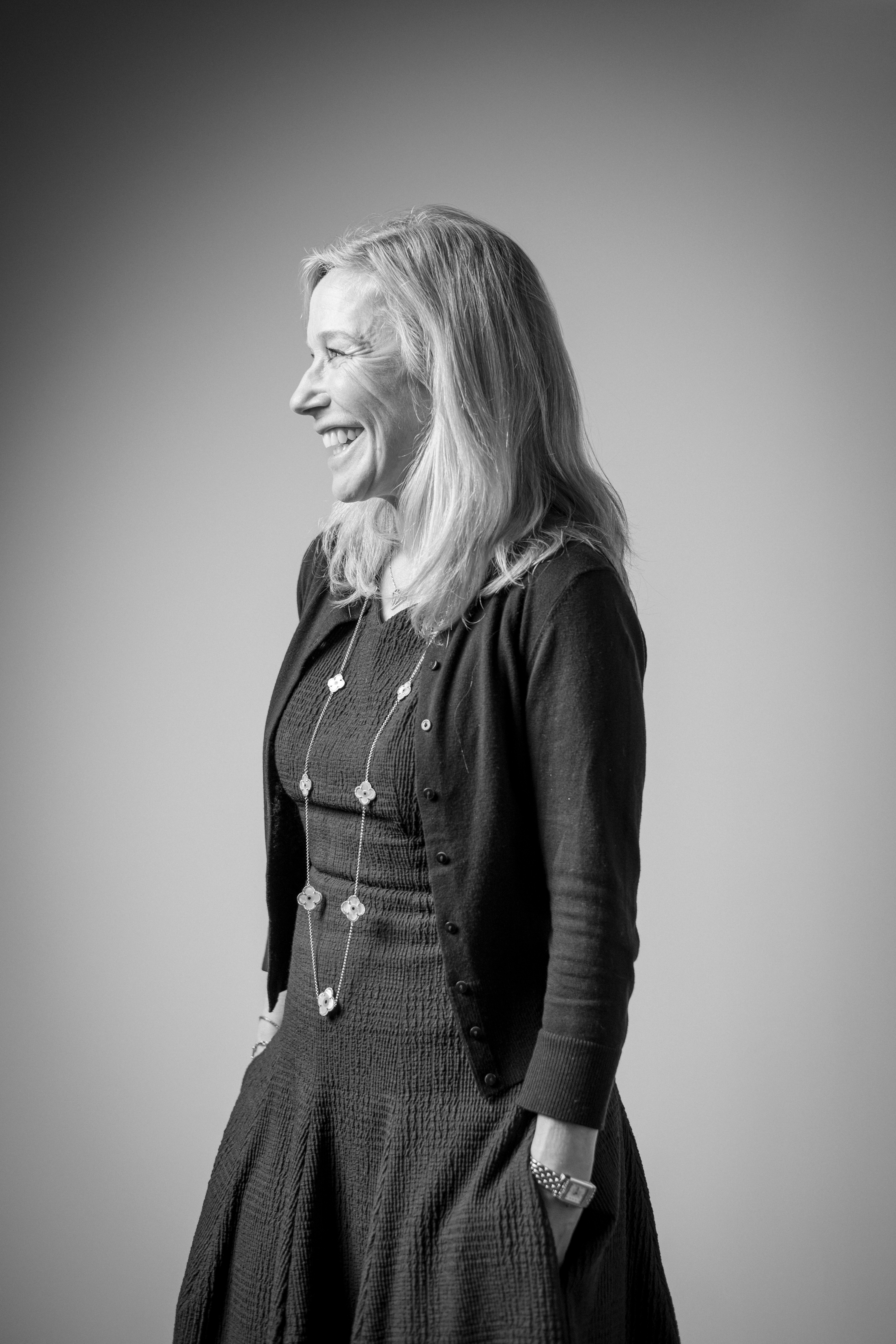 Catherine Powell - Global Head of Hosting at Airbnb