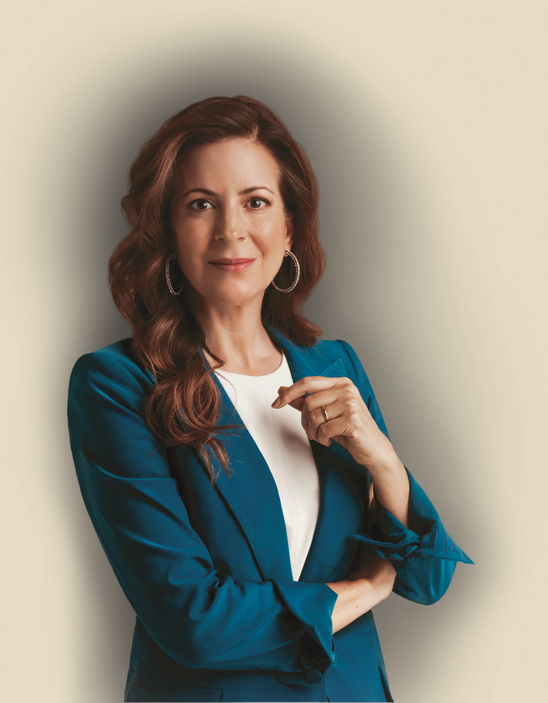 Mónica Aspe - AT&T CEO