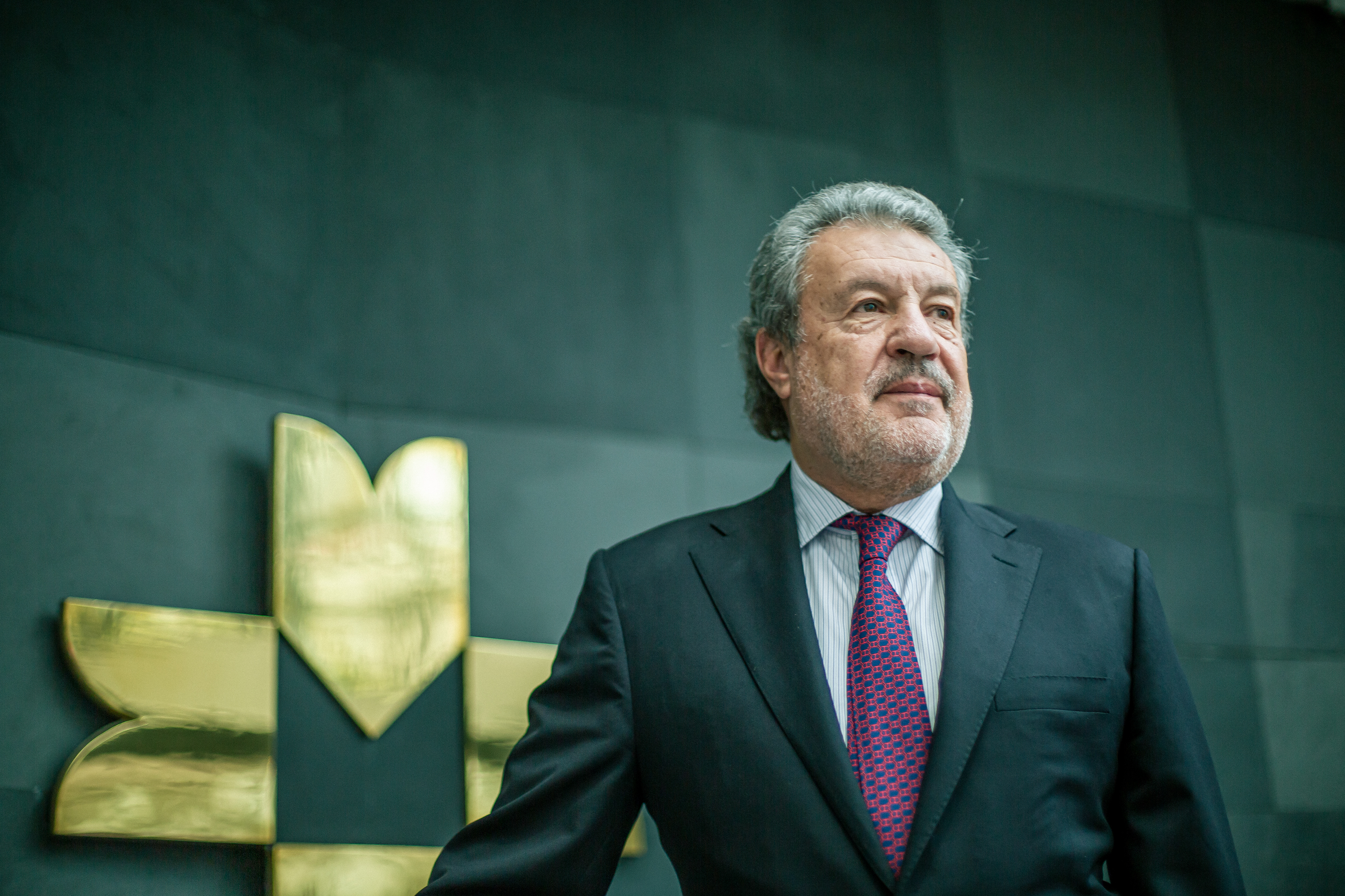 Marcos Martínez - CEO BMV