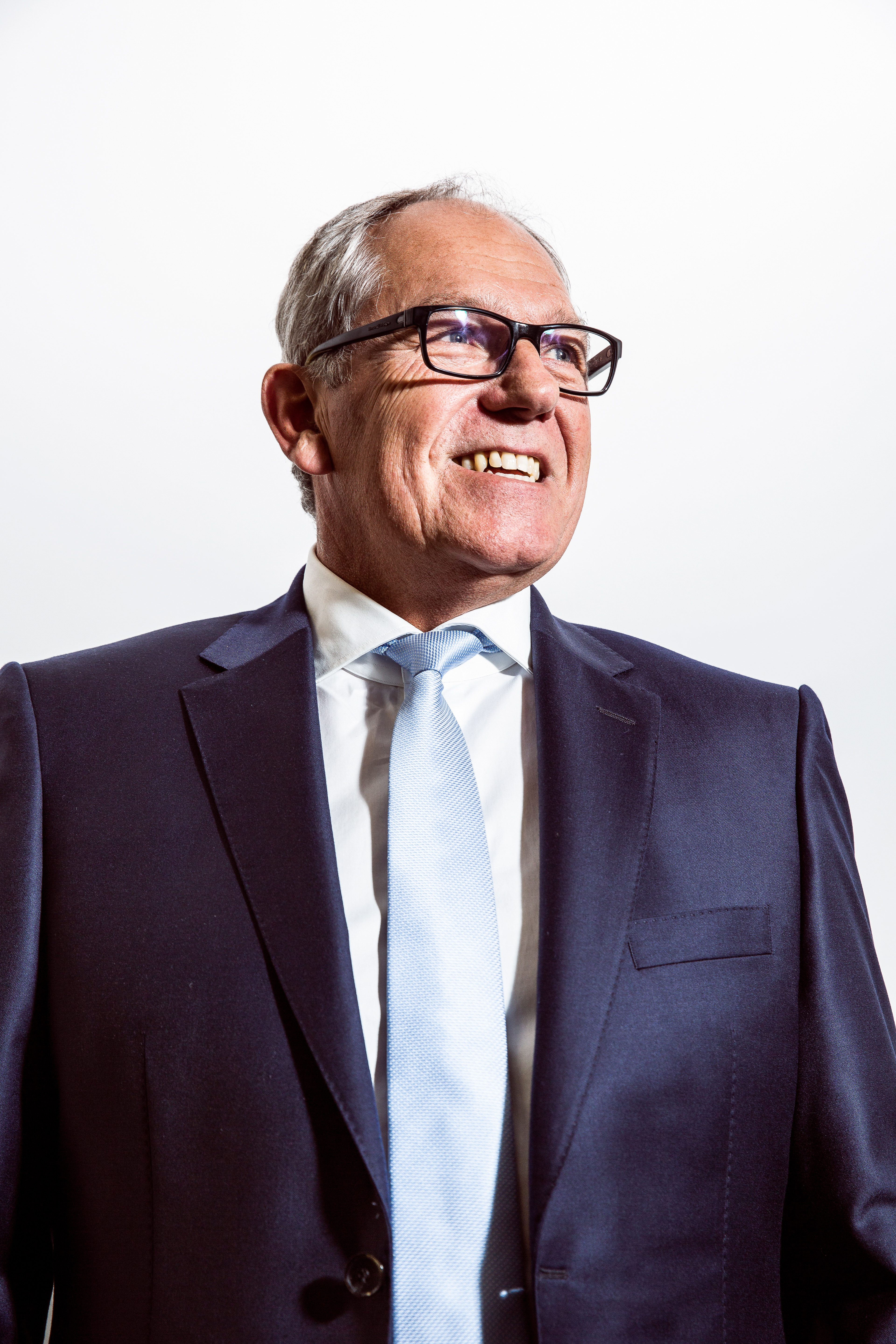 Mr. Bohrer - BMW México