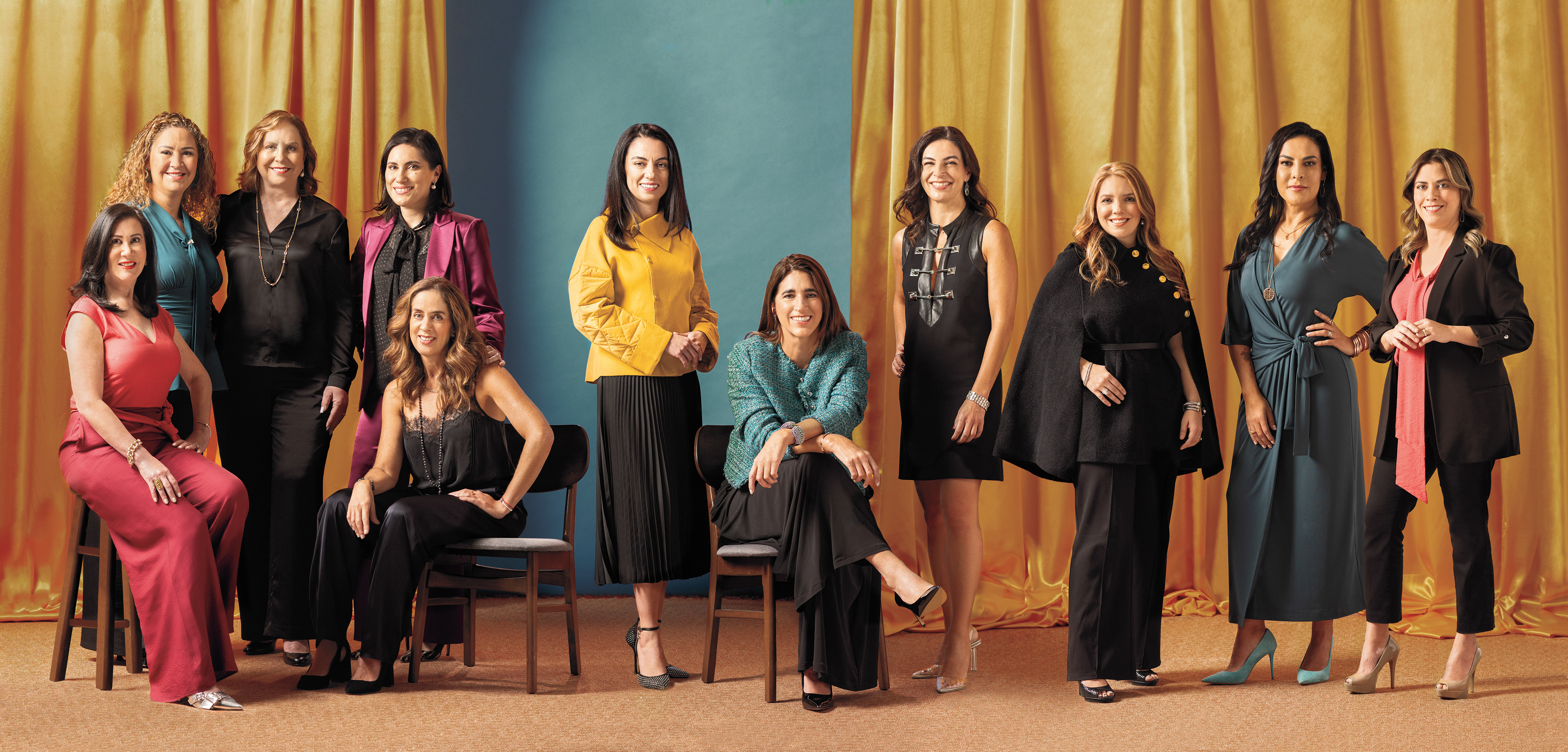Mujeres Poderosas, Expansión 2025