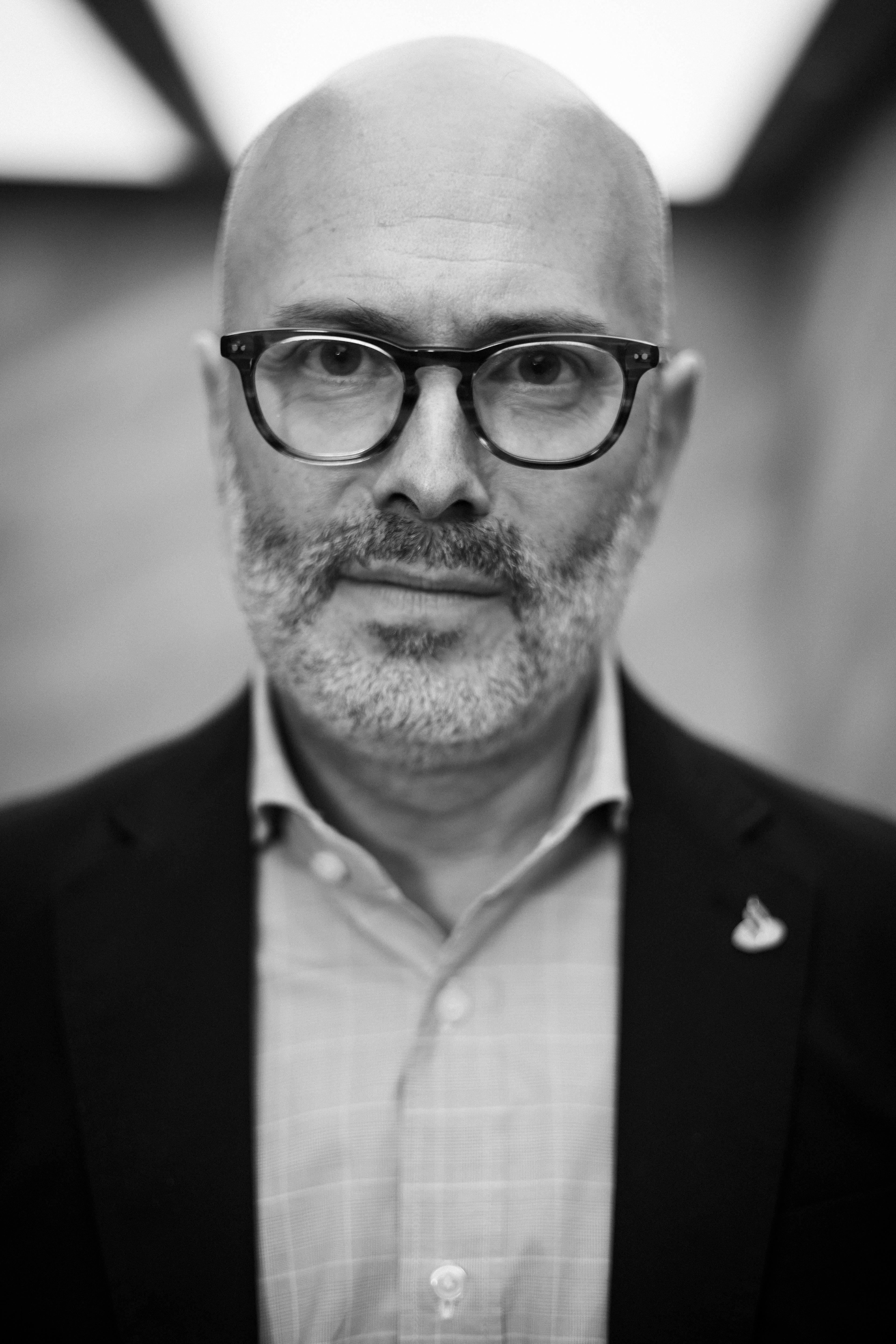 Felipe García Ascencio - CEO Santander