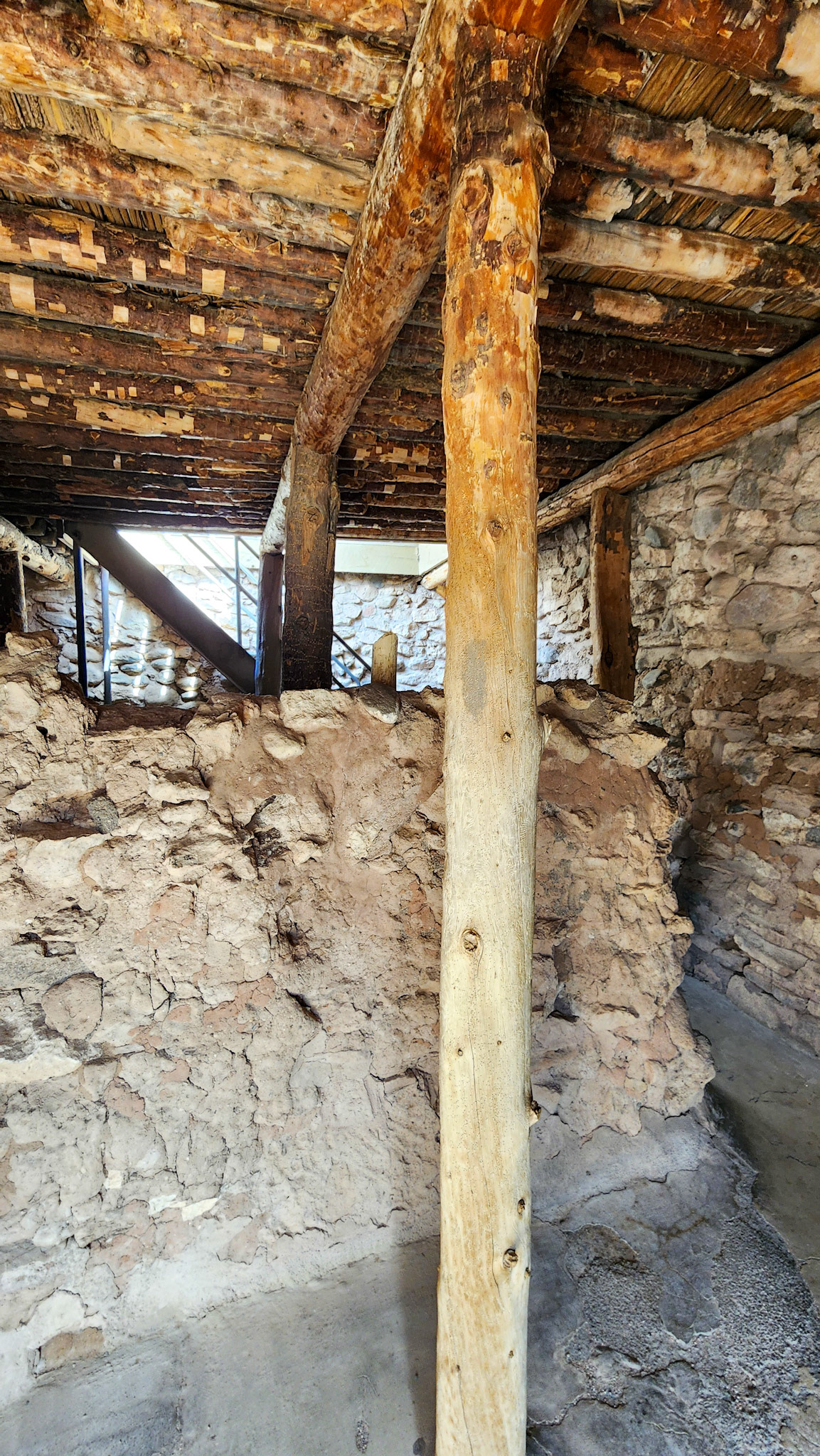 Tuzigoot National Monument