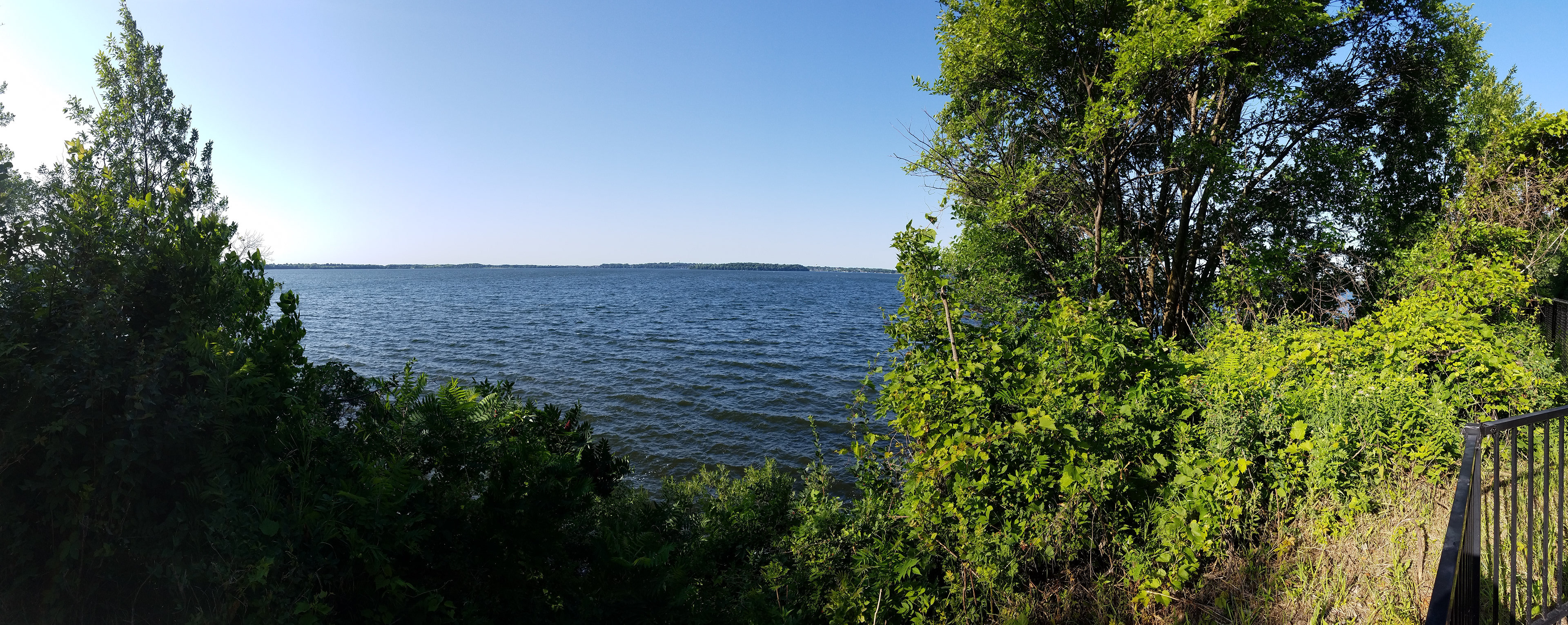 Lake Minnetonka, Minnesota