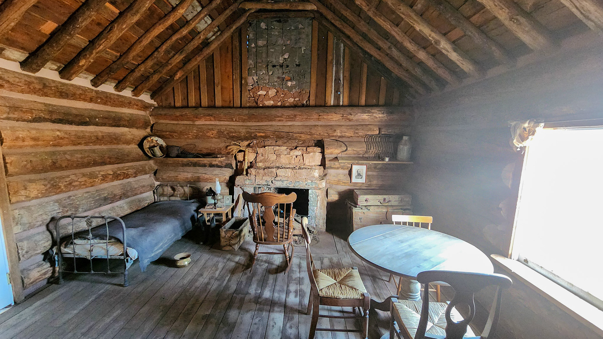 Fort Apache, AZ