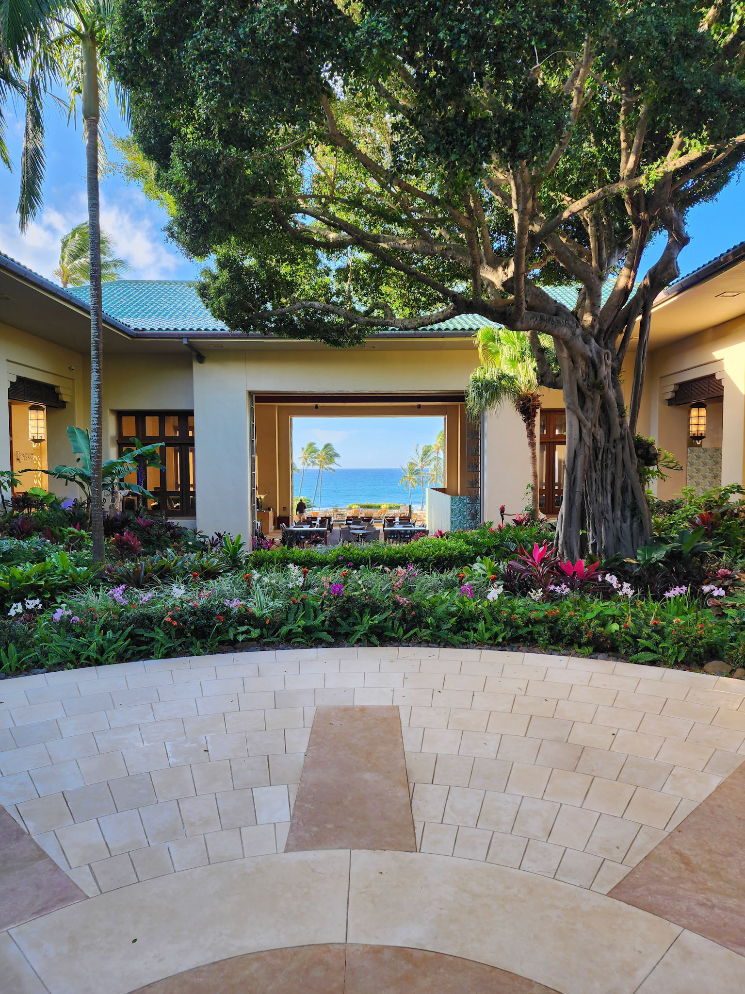 Grand Hyatt, Kauai, HI