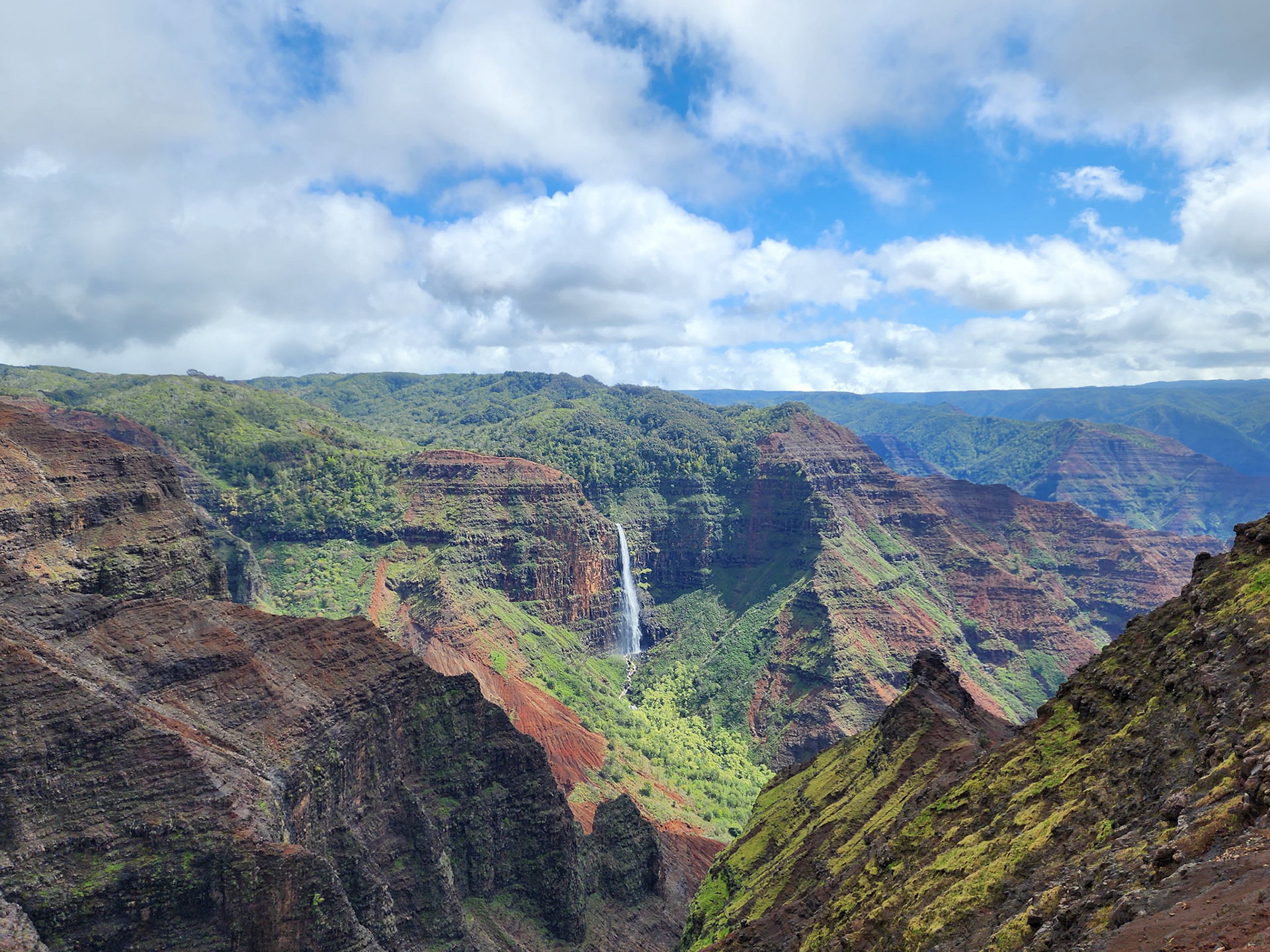 Waimea, HI