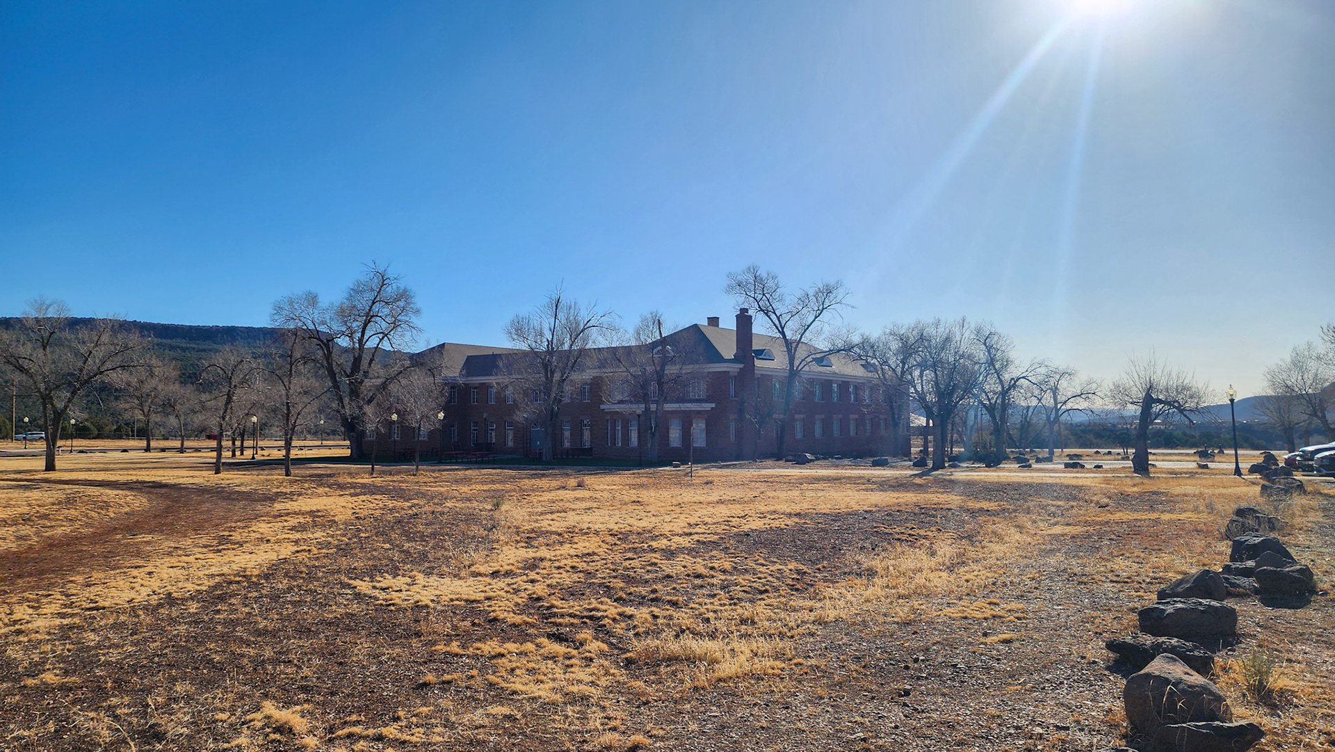 Fort Apache, AZ